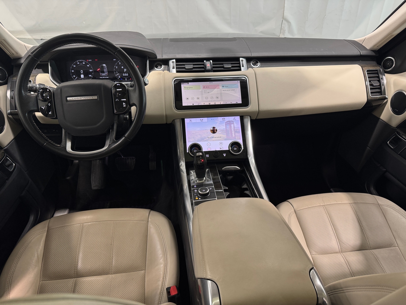 Thumbnail: 2020 Land Rover Range Rover Sport - 2