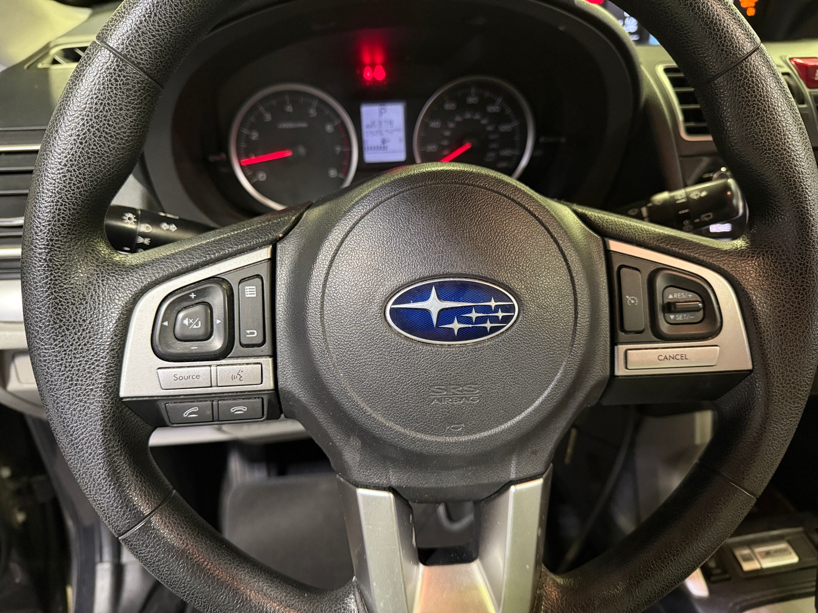 Thumbnail: 2017 Subaru Forester - 5