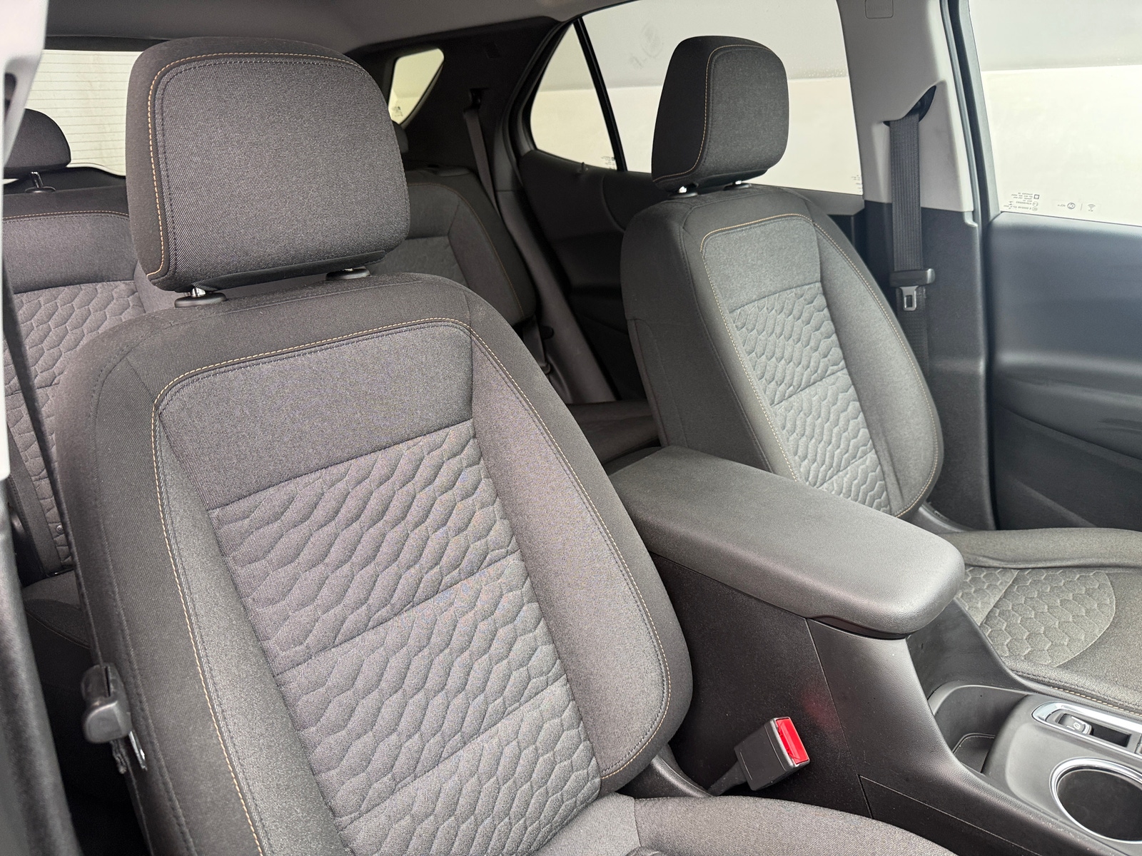 Thumbnail: 2018 Chevrolet Equinox - 2