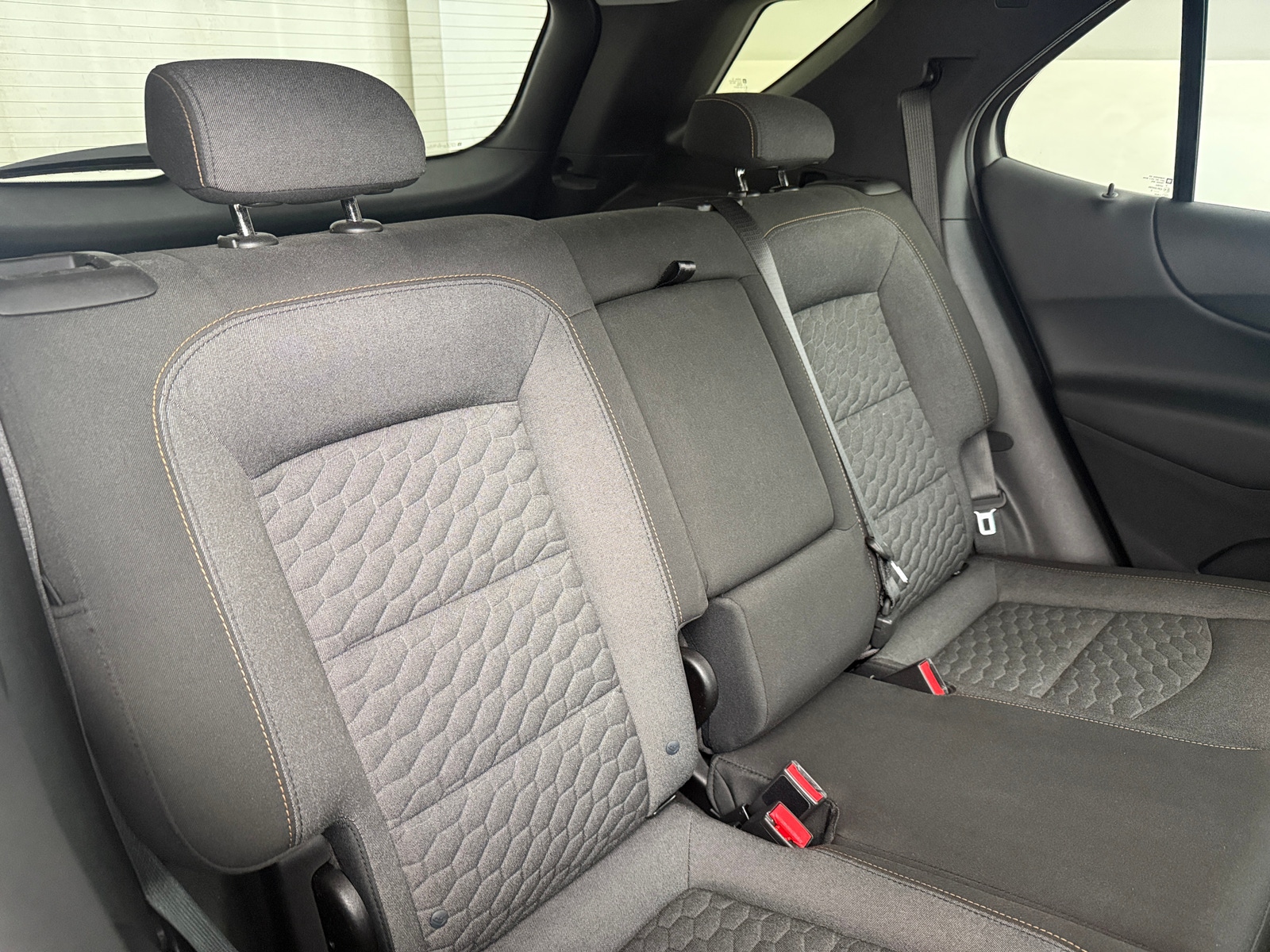 Thumbnail: 2018 Chevrolet Equinox - 6