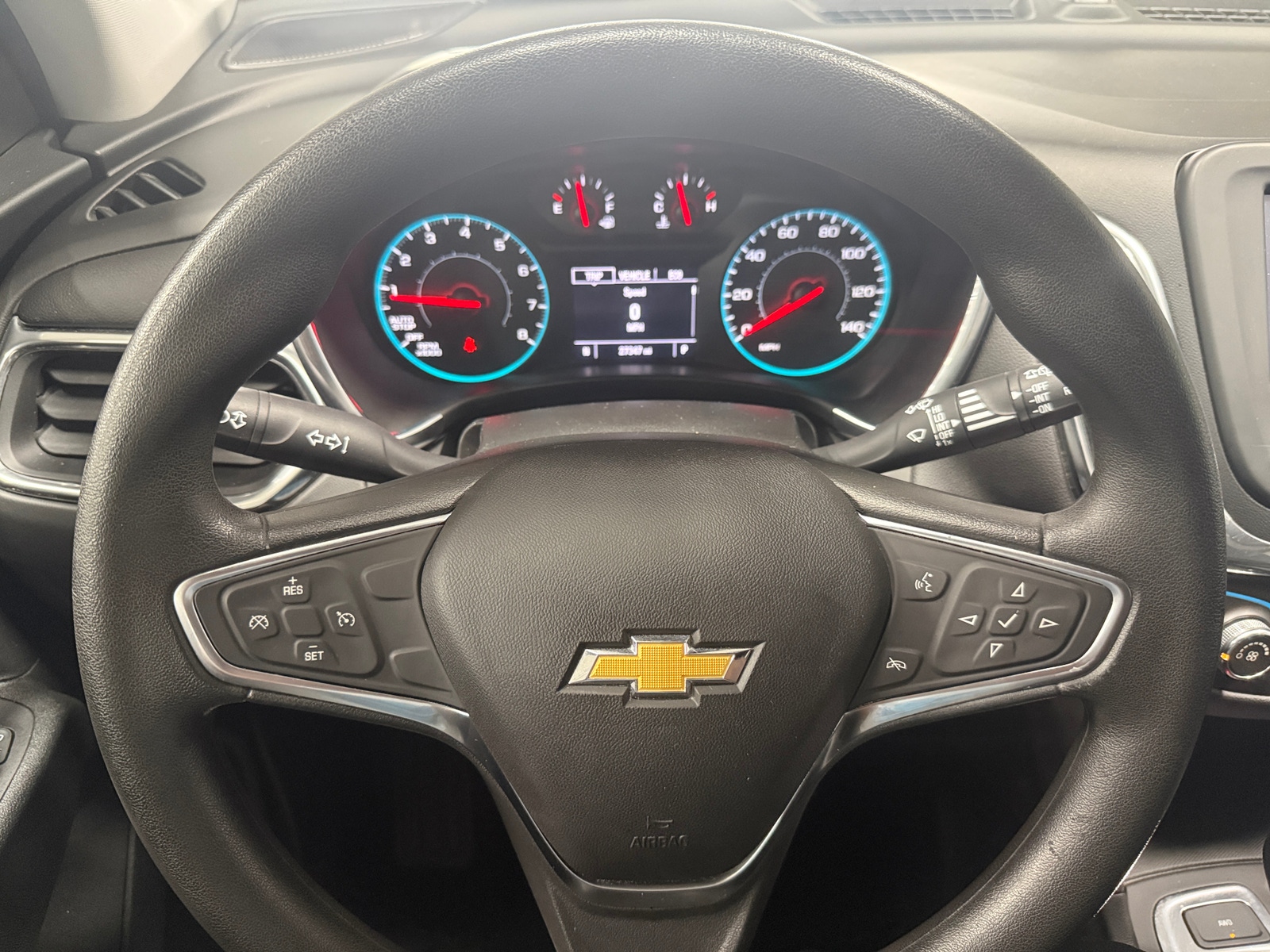 Thumbnail: 2018 Chevrolet Equinox - 5