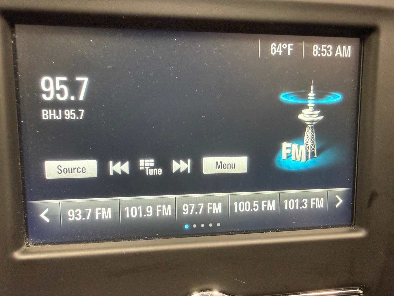 Thumbnail: 2018 Chevrolet Equinox - 4