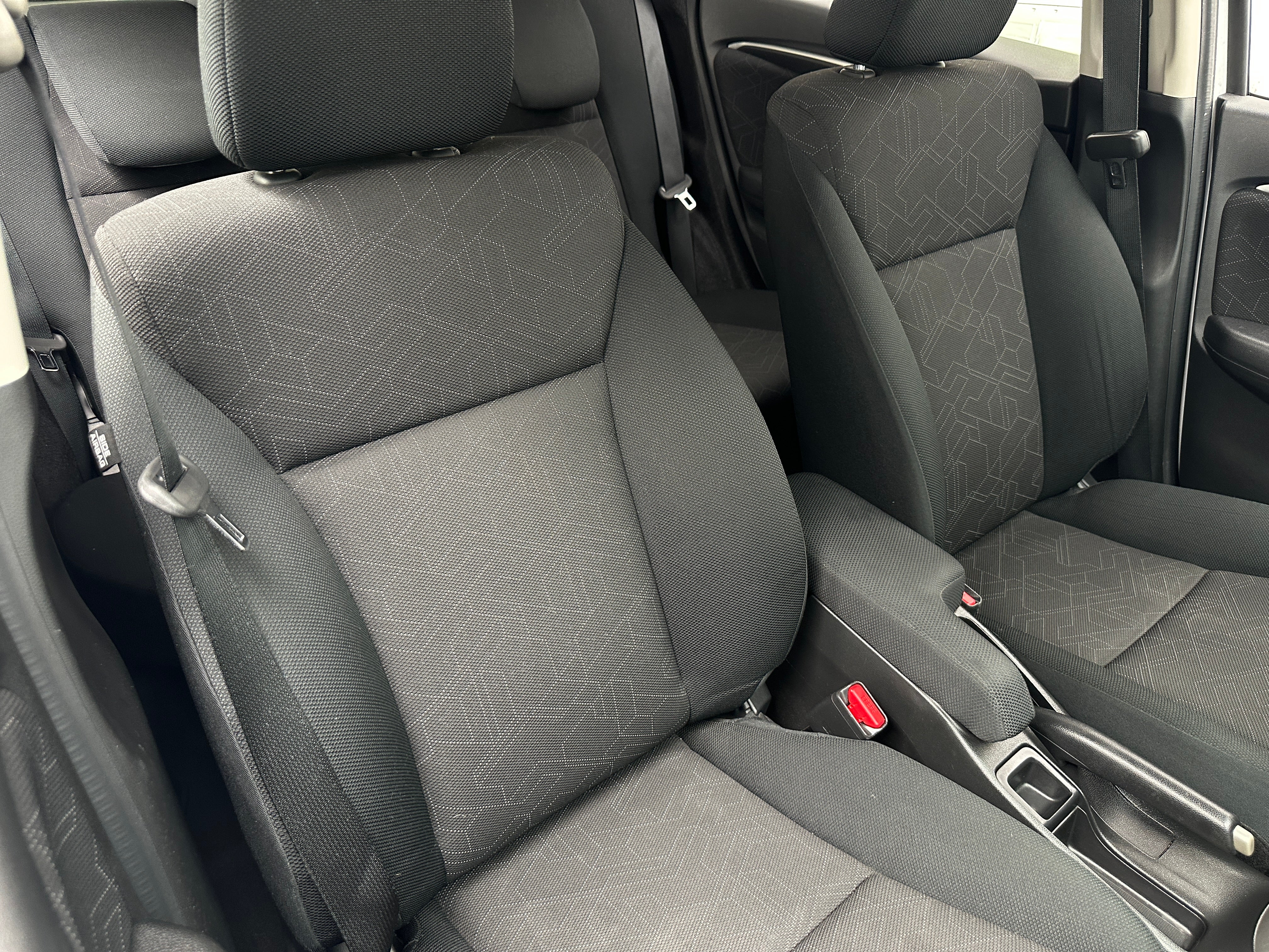 2016 Honda Fit - Image 1