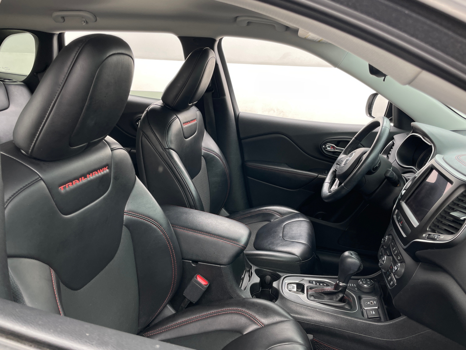 Thumbnail: 2019 Jeep Cherokee - 2