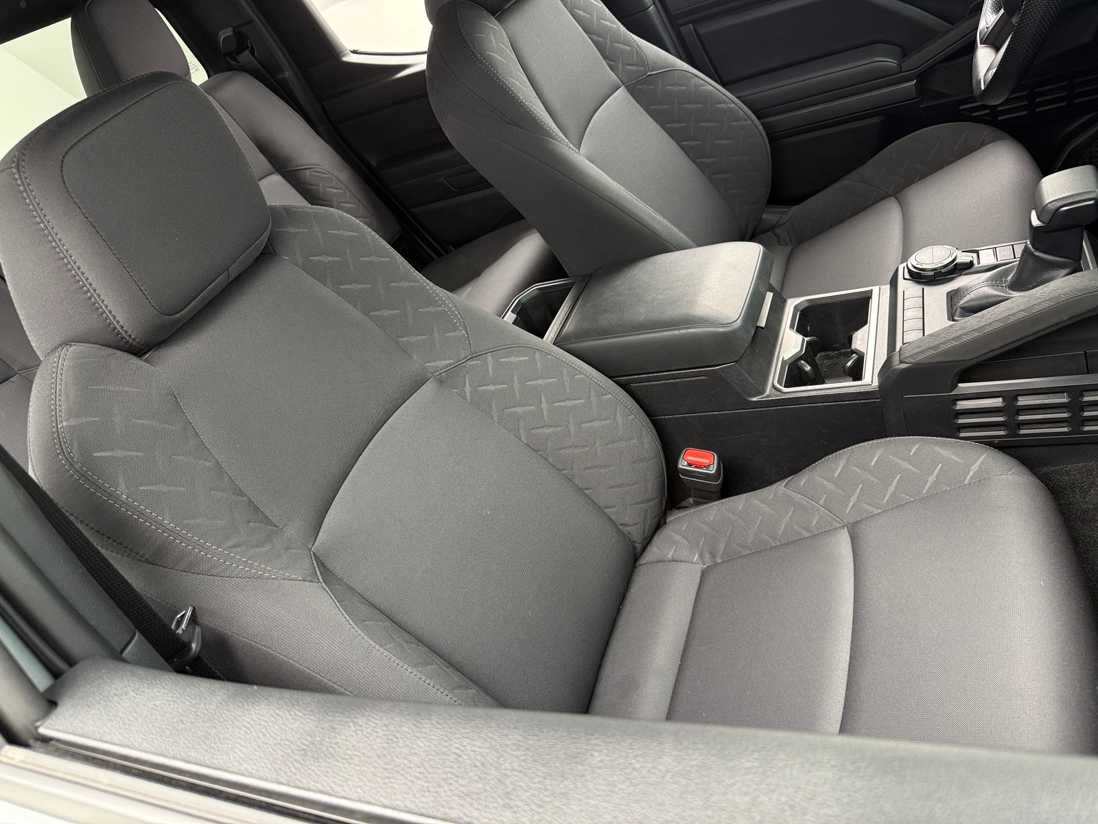 Thumbnail: 2025 Toyota Tacoma - 2