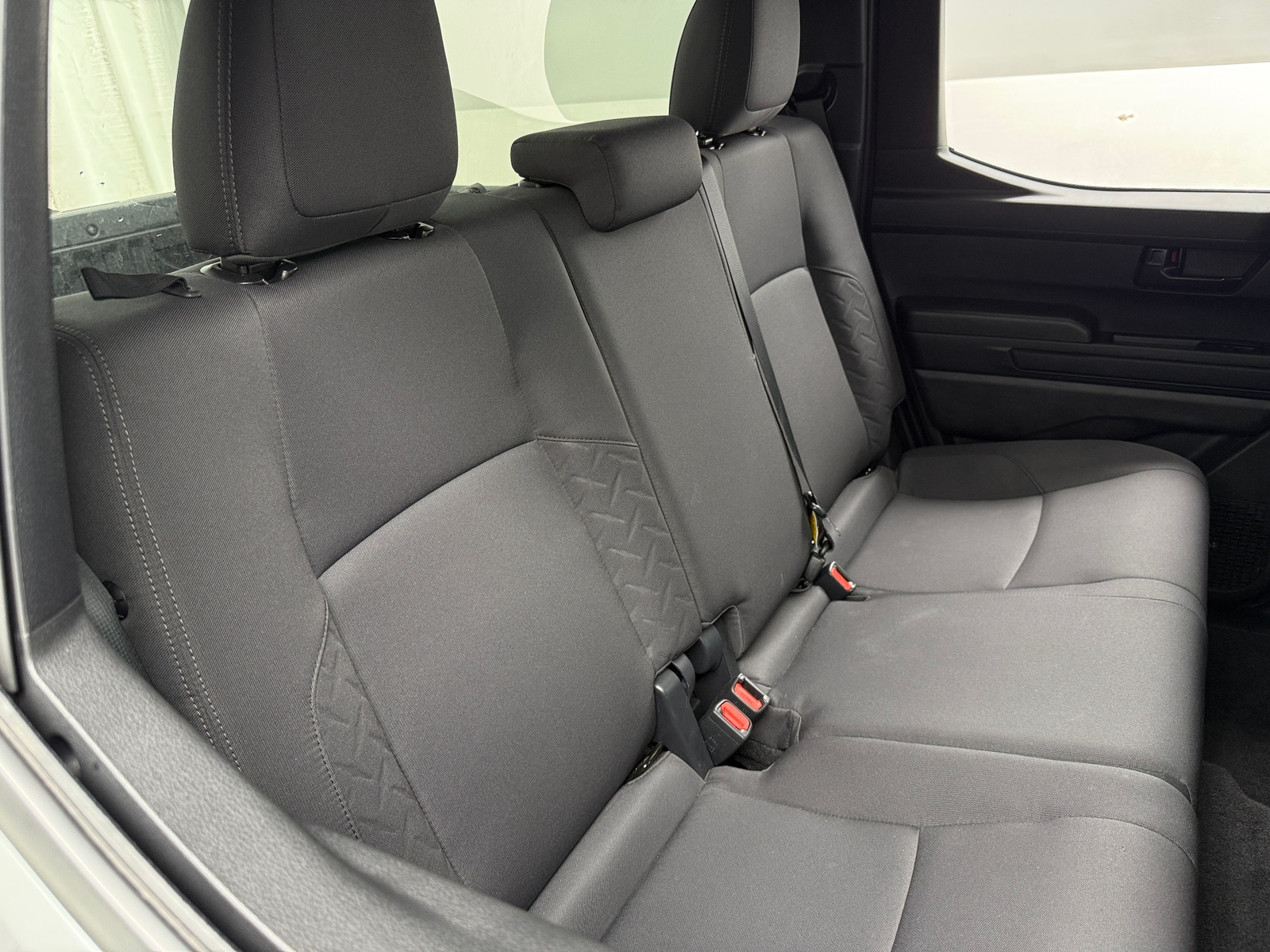 Thumbnail: 2025 Toyota Tacoma - 6