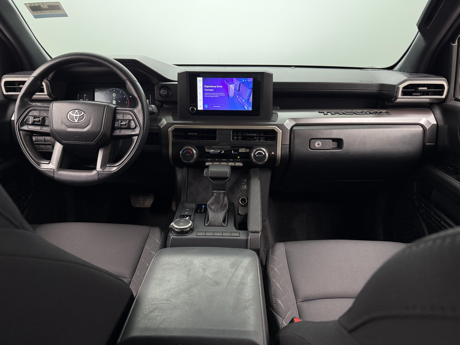 Thumbnail: 2025 Toyota Tacoma - 3