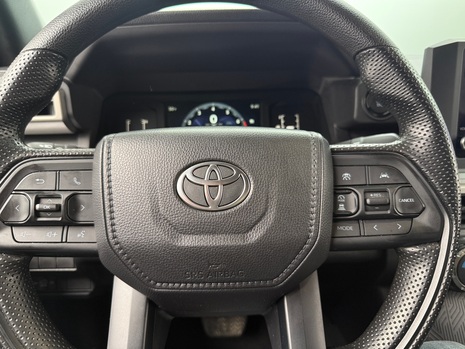 Thumbnail: 2025 Toyota Tacoma - 5