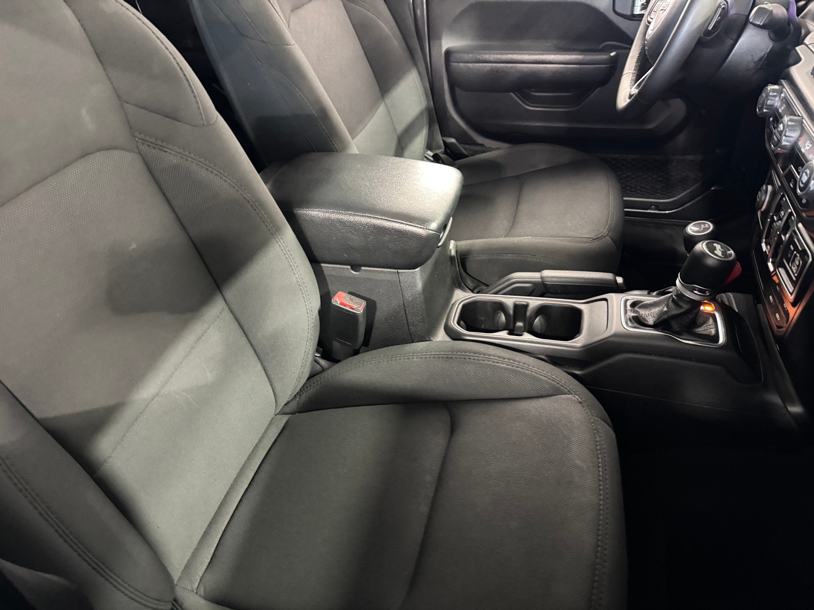 Thumbnail: 2023 Jeep Wrangler - 2