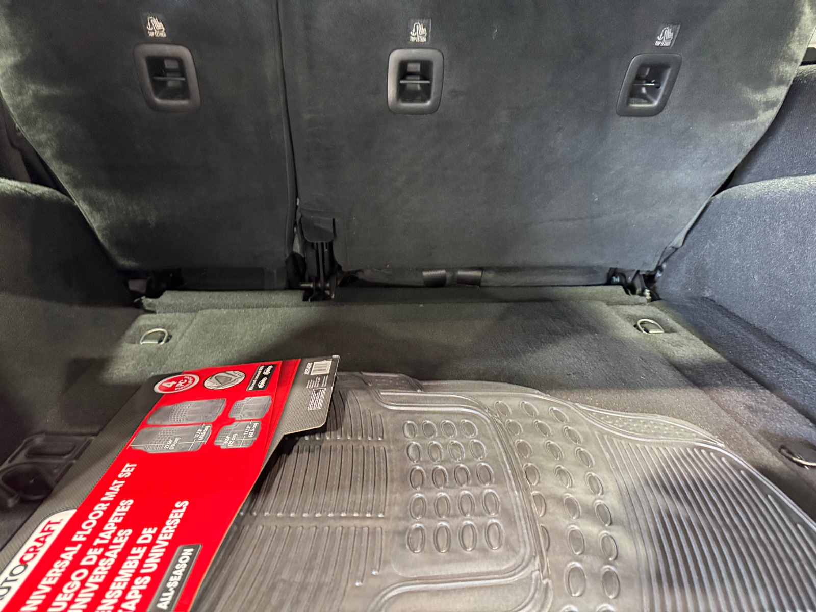 Thumbnail: 2023 Jeep Wrangler - 7