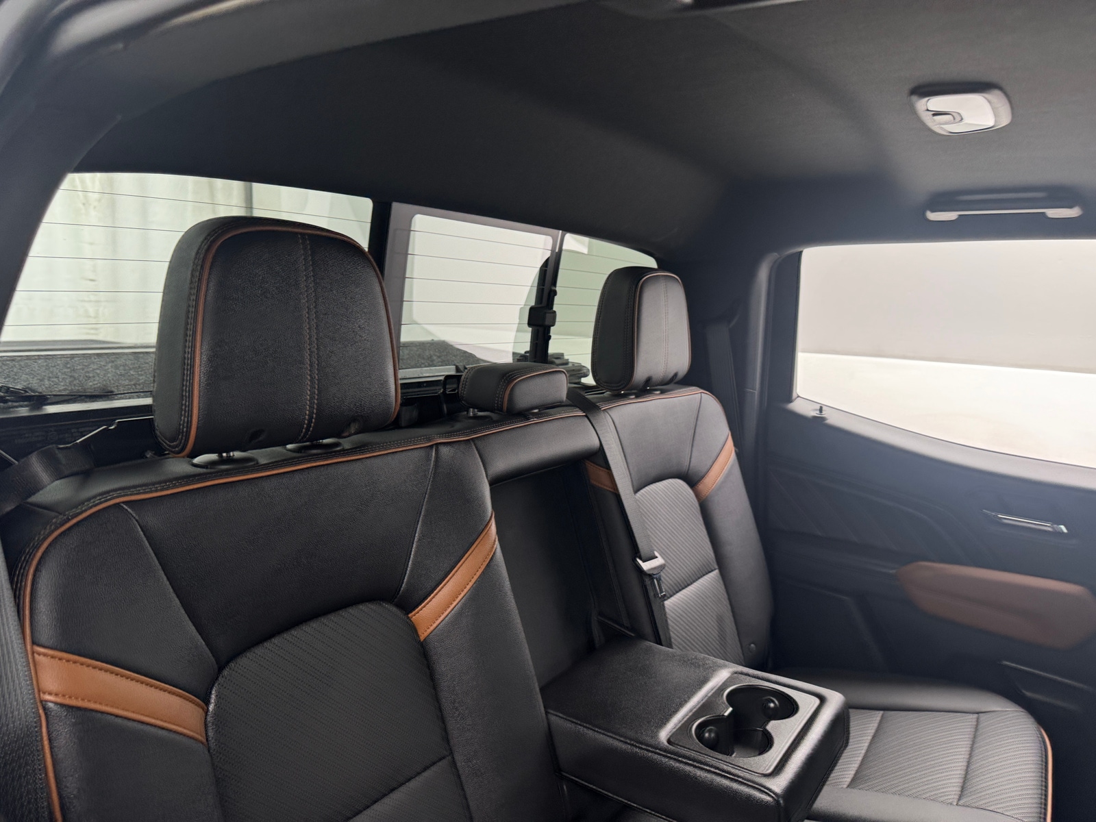 Thumbnail: 2023 GMC Canyon - 5