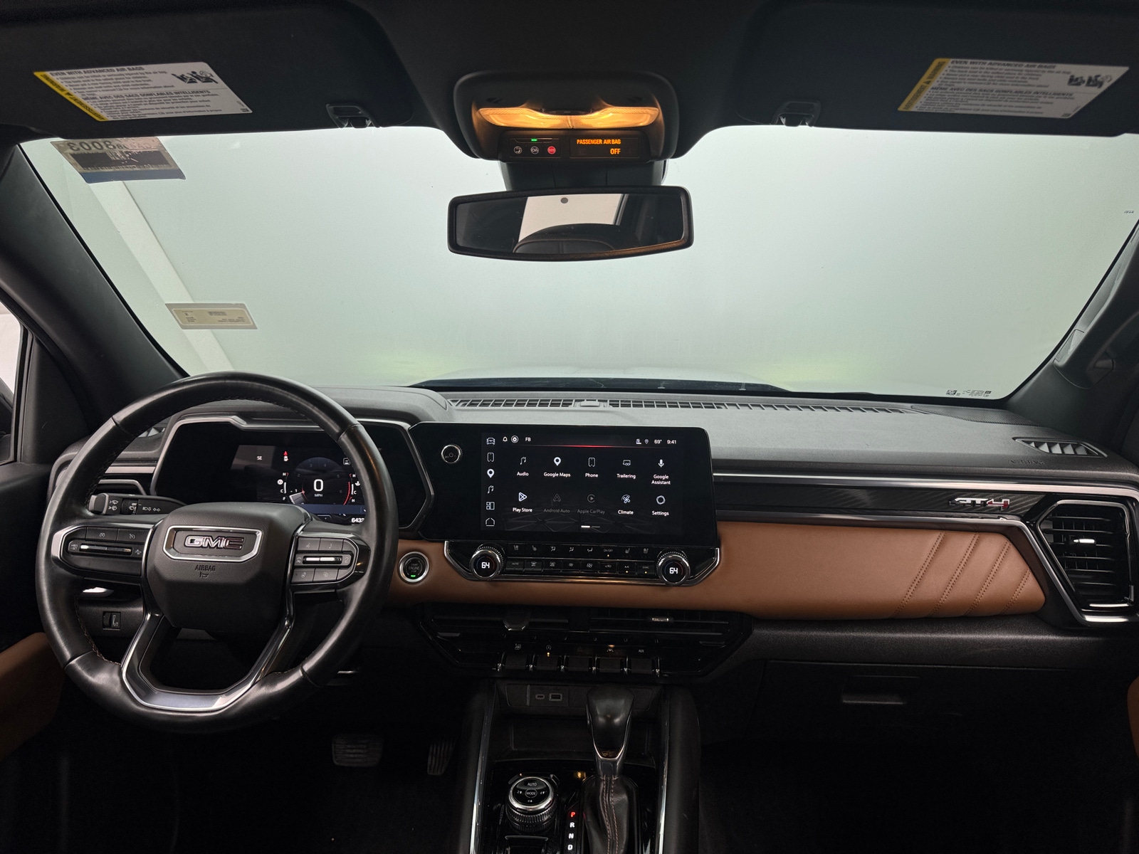 Thumbnail: 2023 GMC Canyon - 2