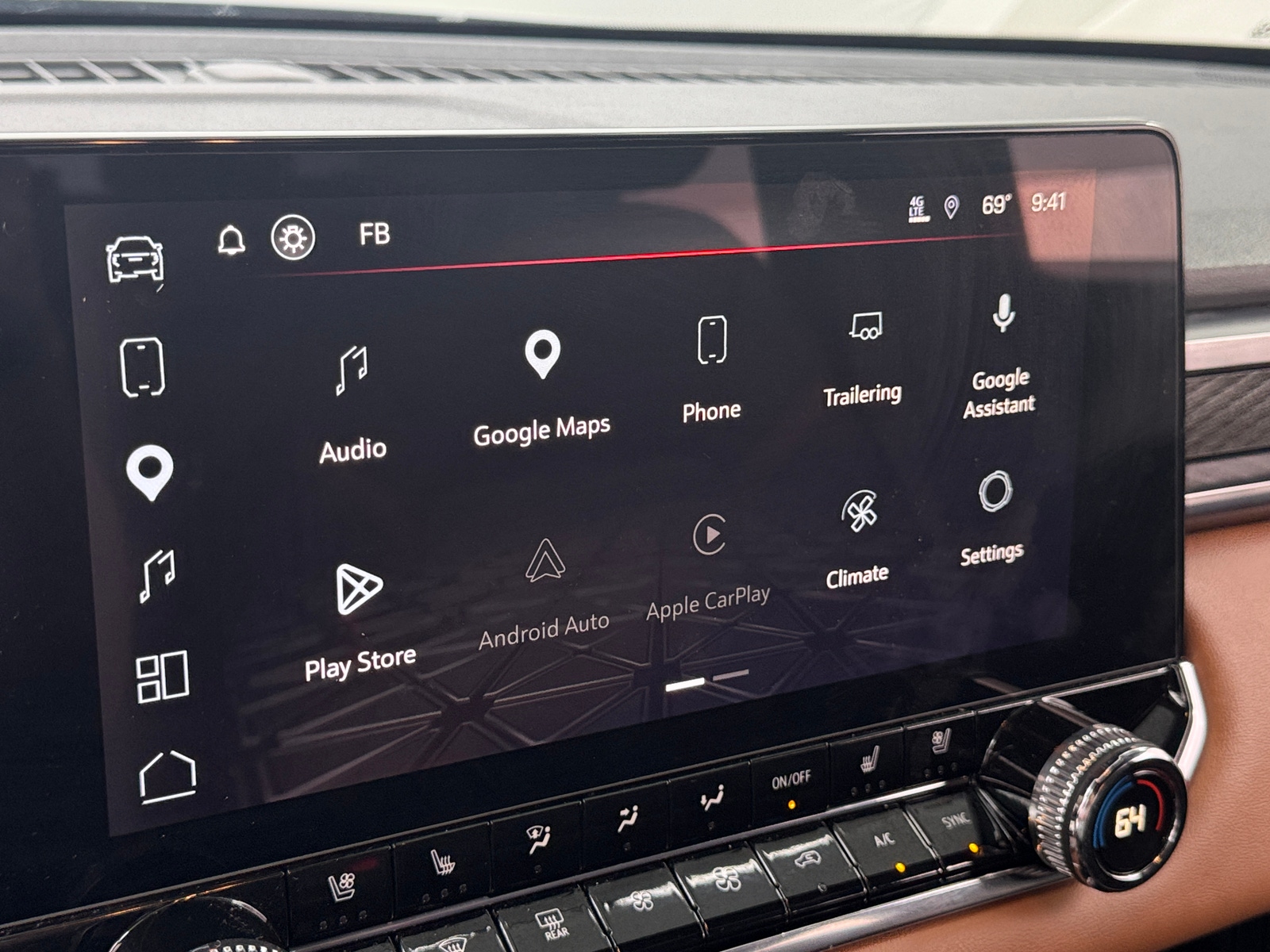 Thumbnail: 2023 GMC Canyon - 3