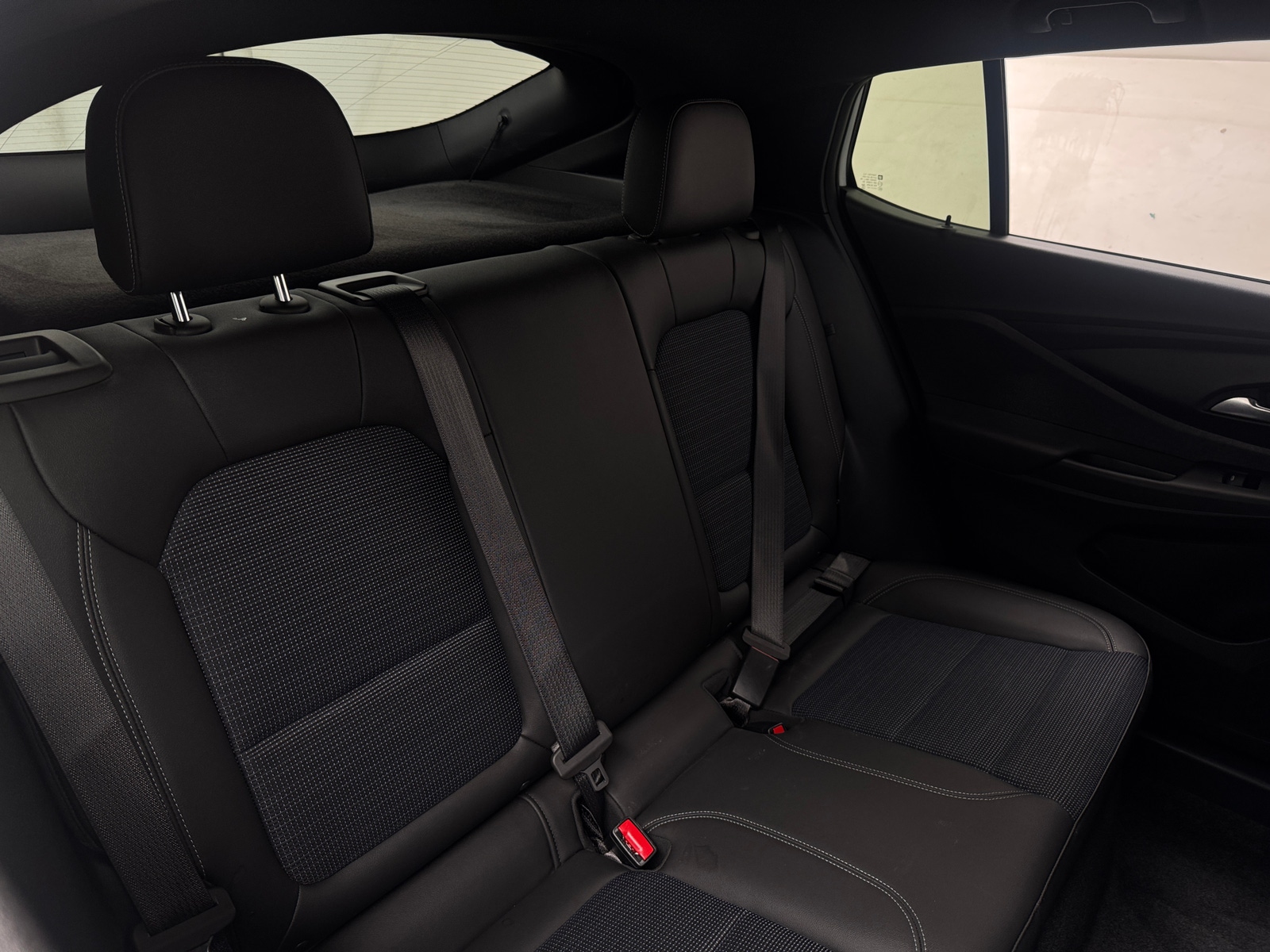 Thumbnail: 2025 Buick Envista - 5