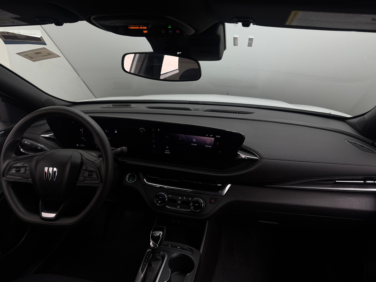 Thumbnail: 2025 Buick Envista - 2