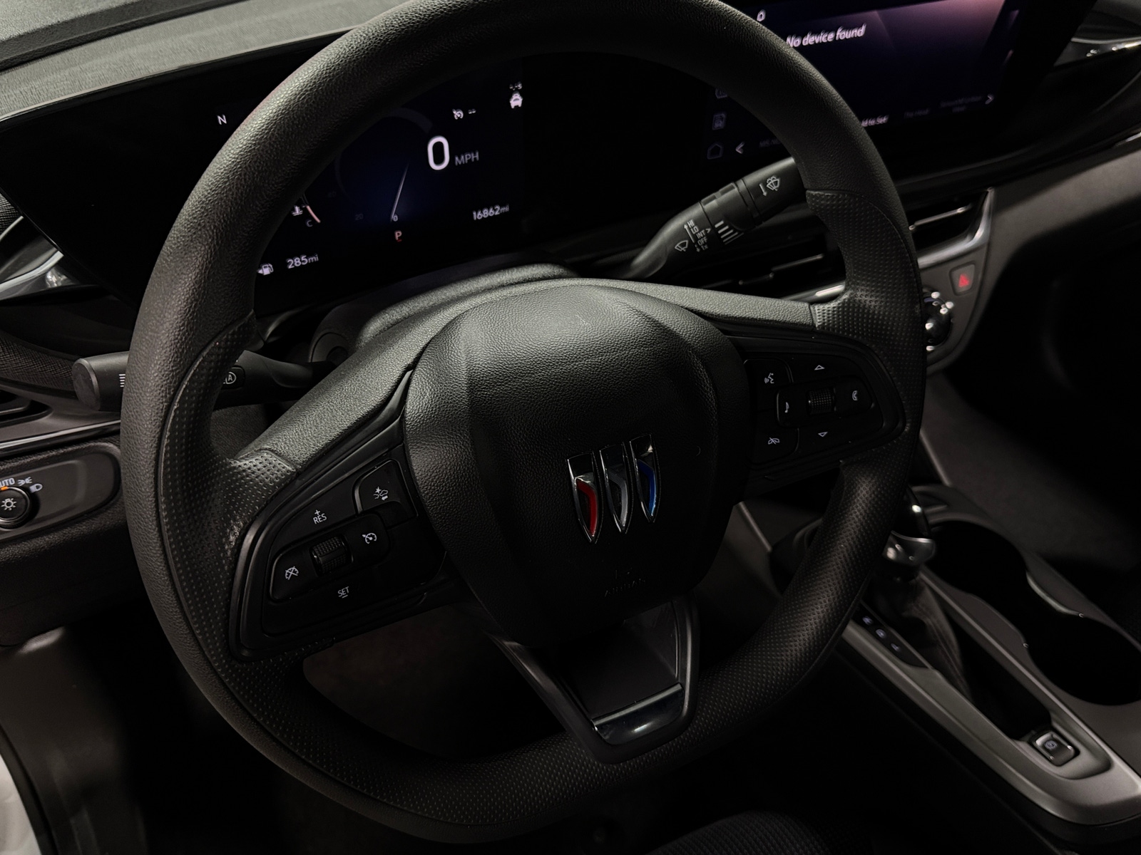 Thumbnail: 2025 Buick Envista - 4