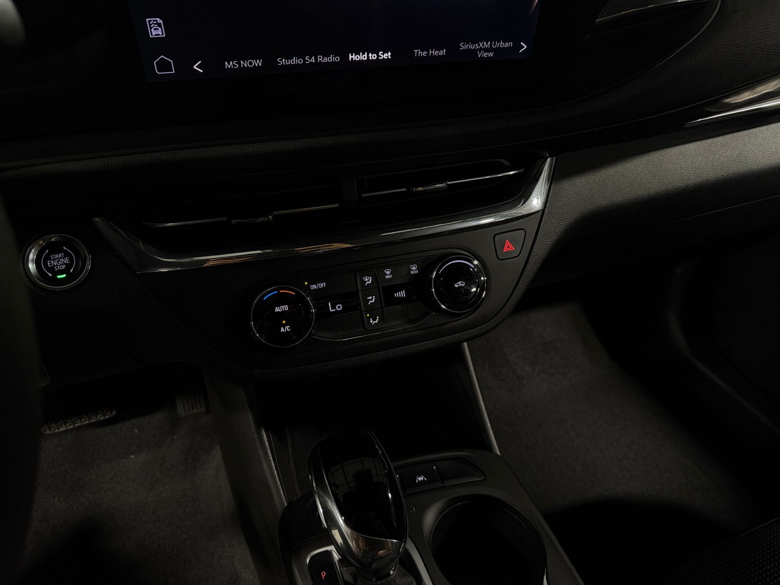 Thumbnail: 2025 Buick Envista - 3