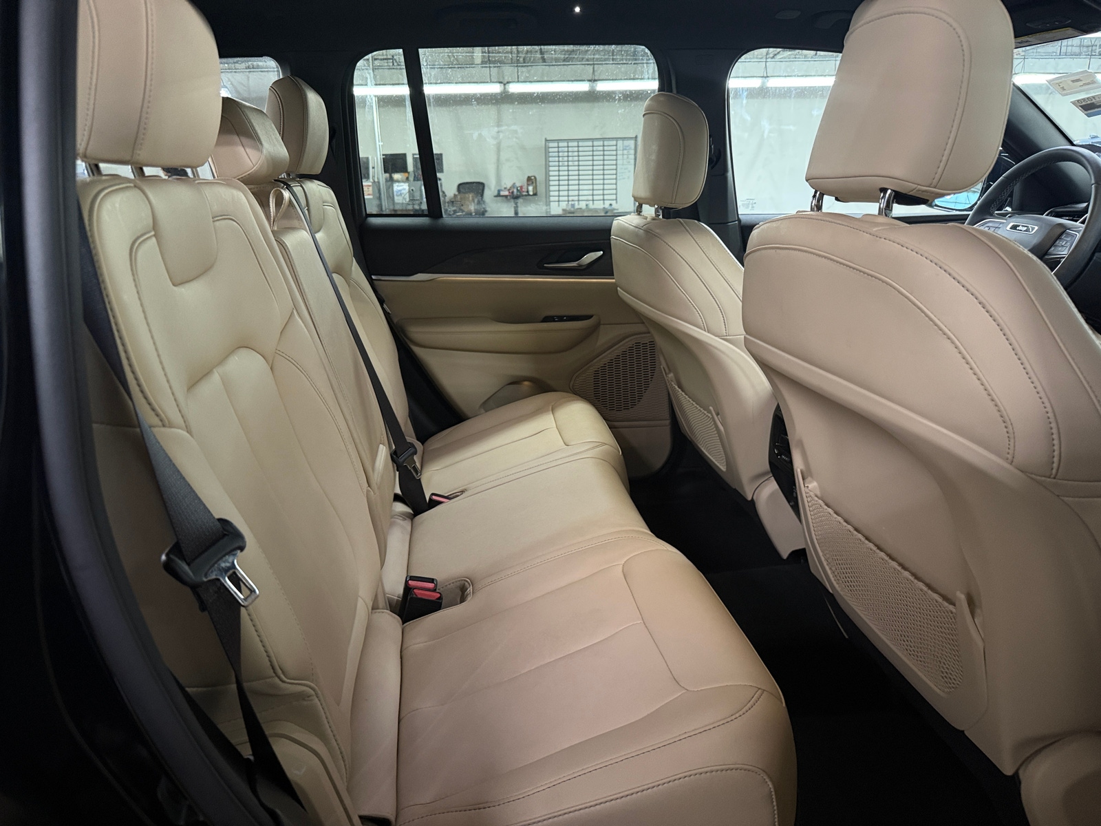 Thumbnail: 2025 Jeep Grand Cherokee - 5