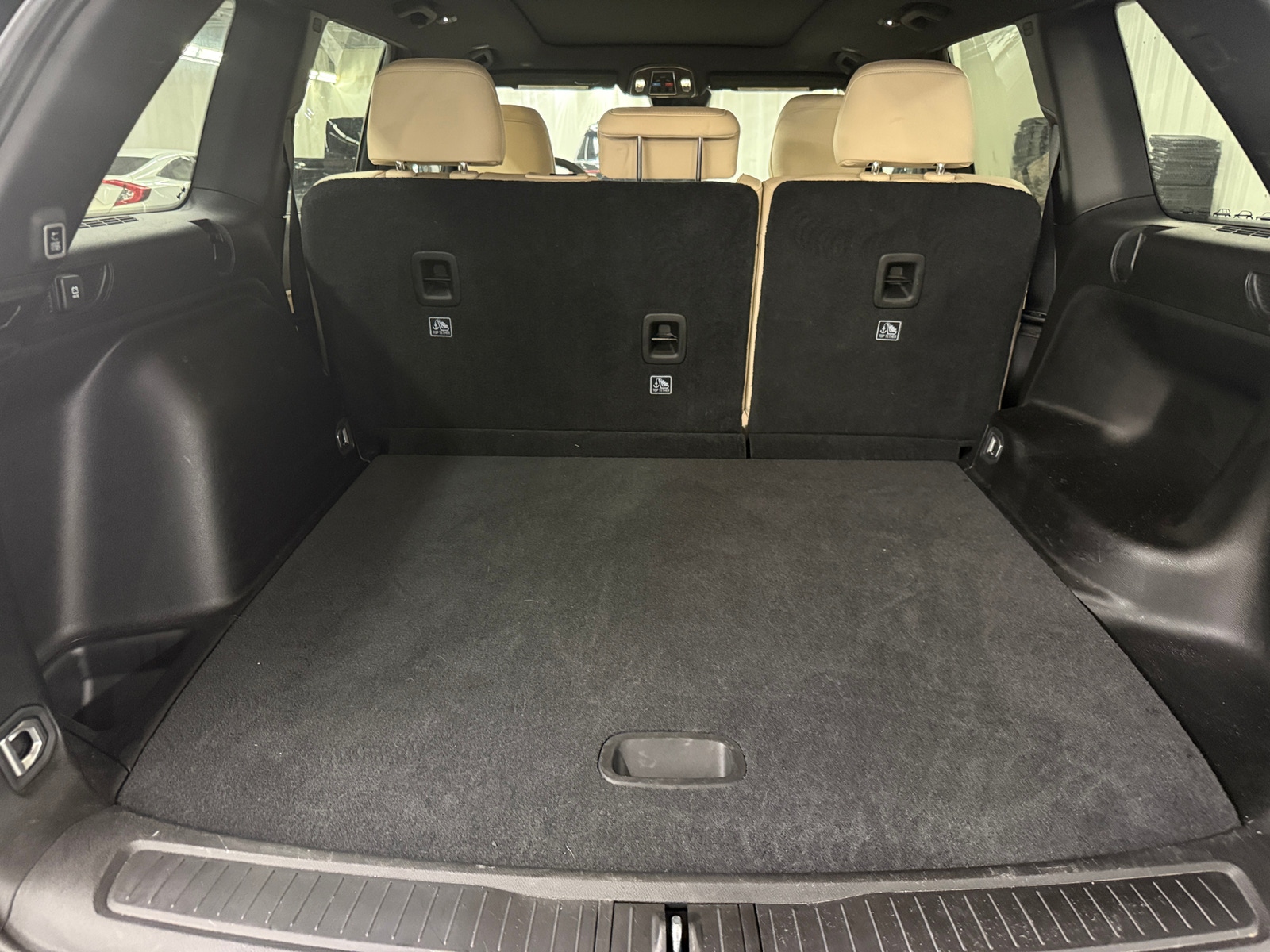 Thumbnail: 2025 Jeep Grand Cherokee - 6