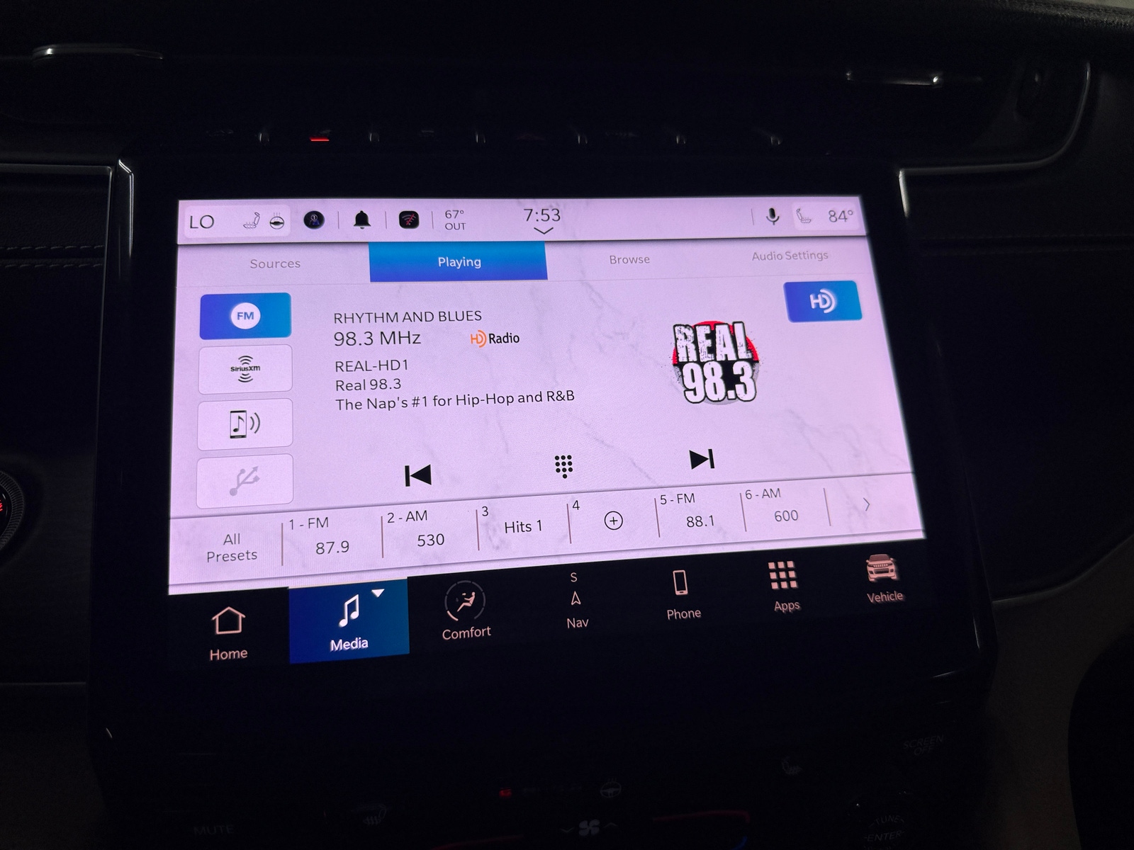 Thumbnail: 2025 Jeep Grand Cherokee - 3