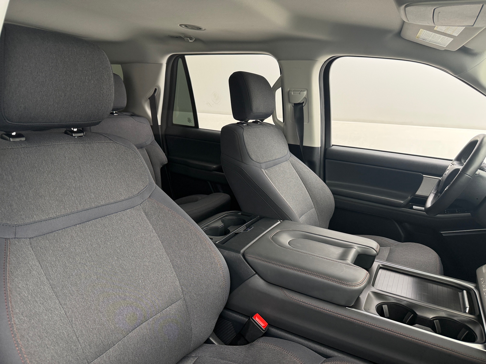 Thumbnail: 2025 Ford Expedition MAX - 2