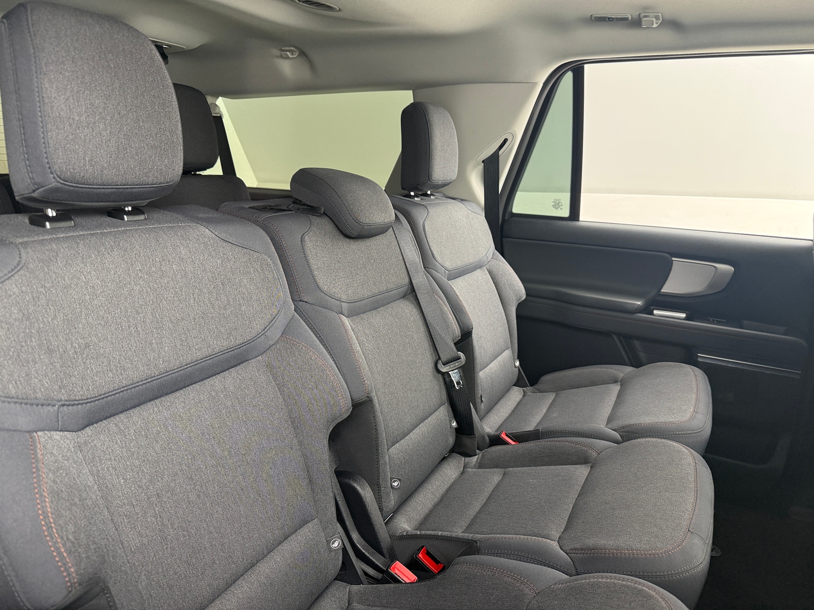 Thumbnail: 2025 Ford Expedition MAX - 6