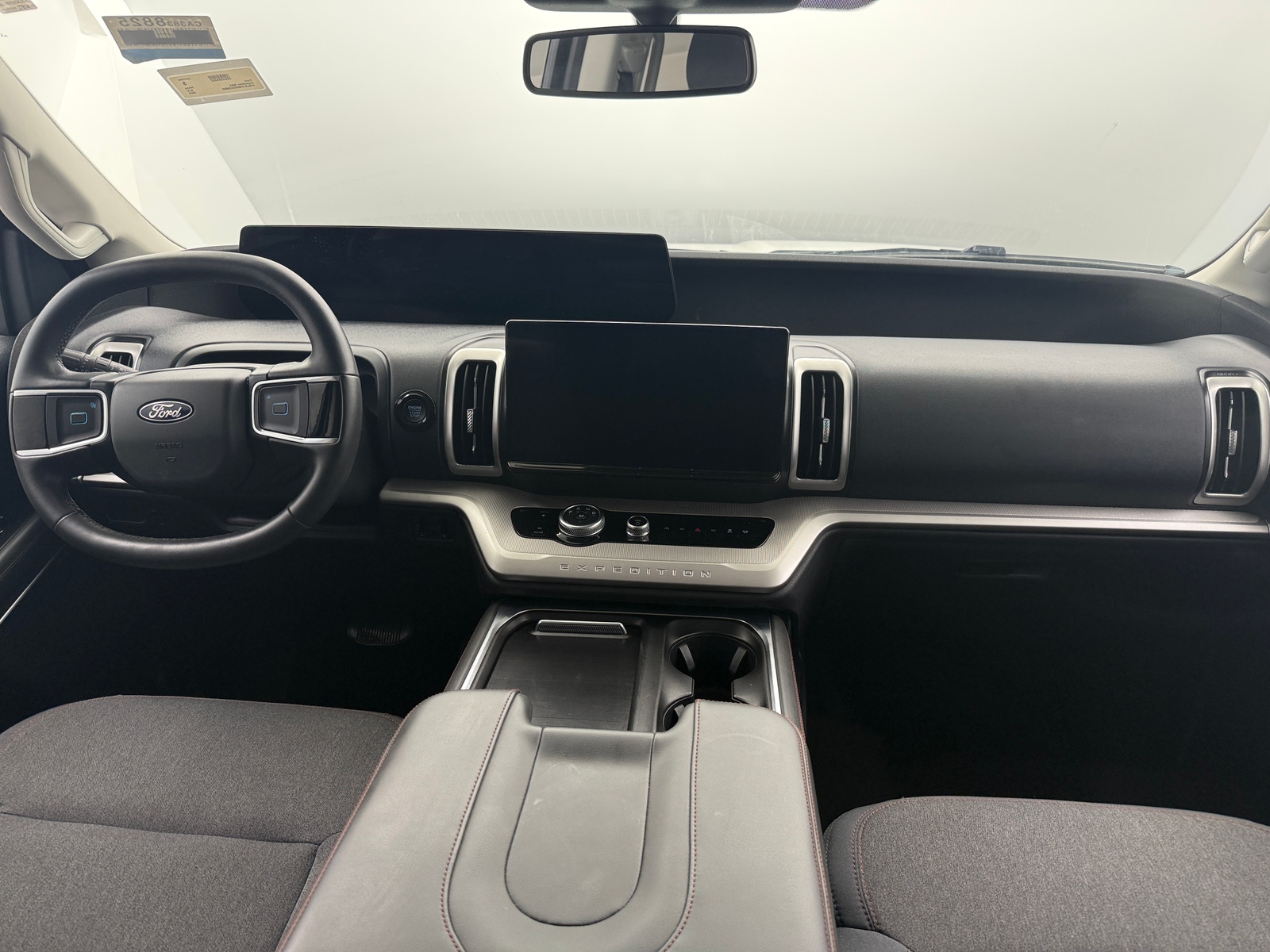 Thumbnail: 2025 Ford Expedition MAX - 3