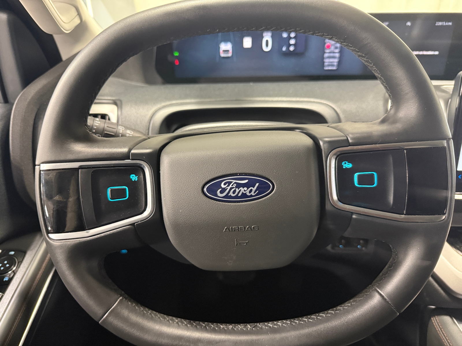 Thumbnail: 2025 Ford Expedition MAX - 5