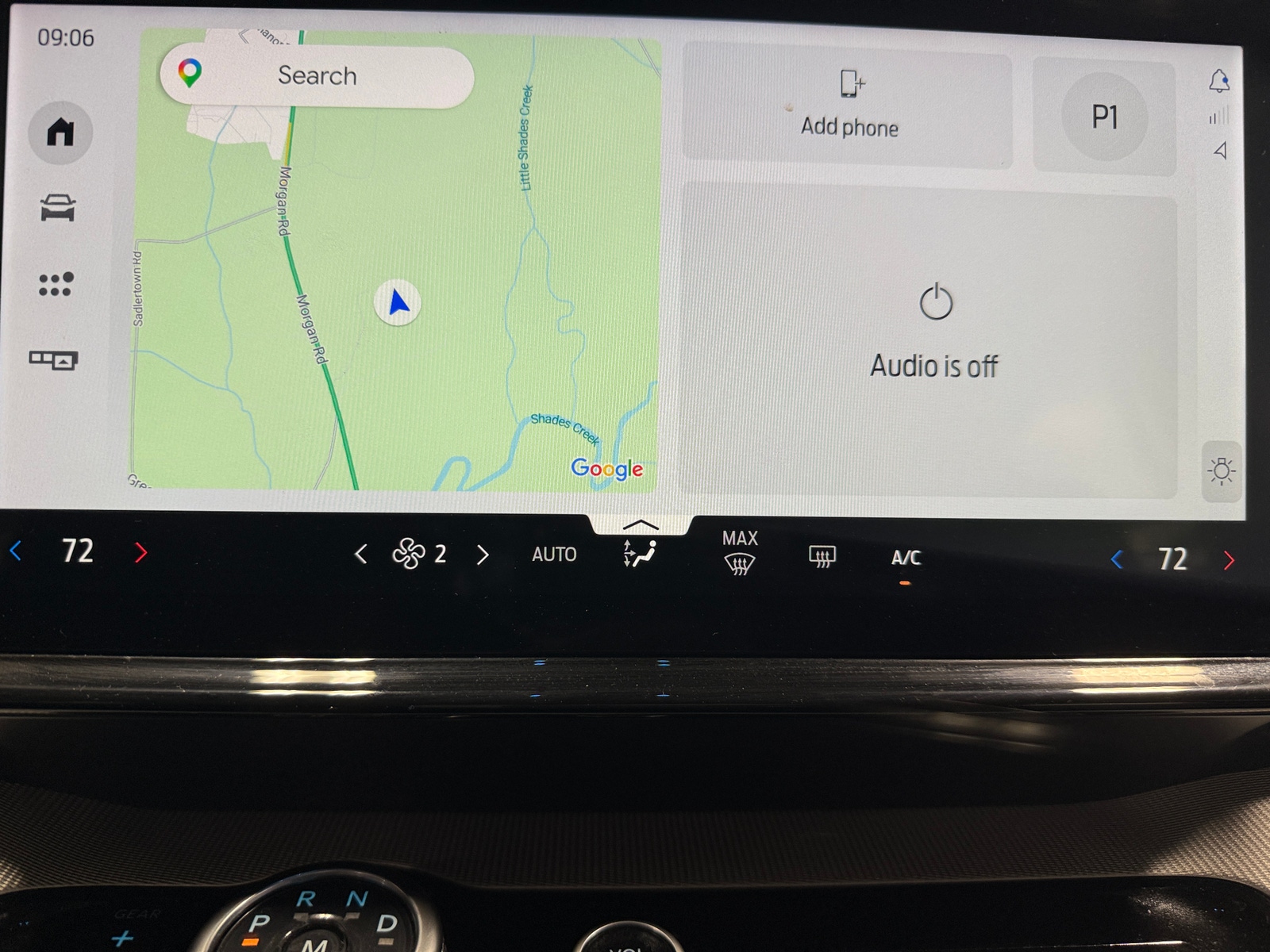 Thumbnail: 2025 Ford Expedition MAX - 4