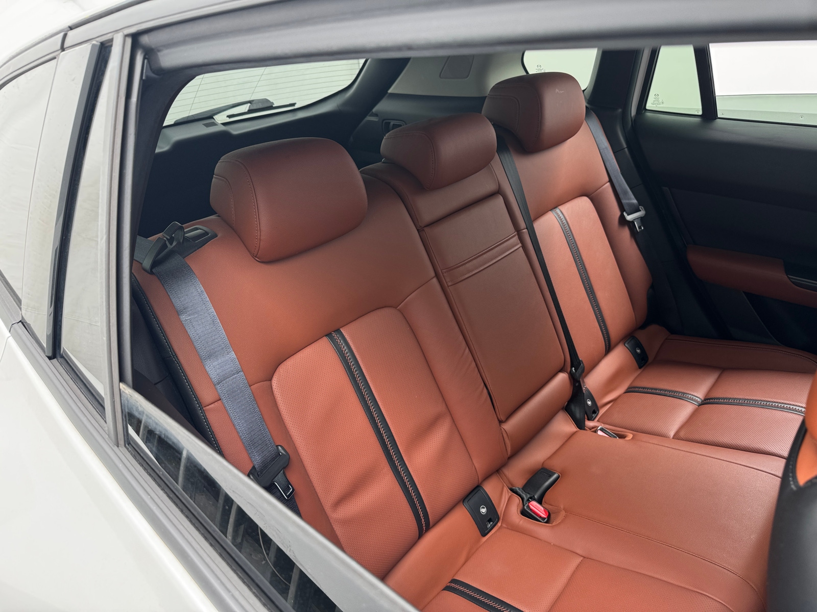 Thumbnail: 2024 Mazda CX-50 - 5