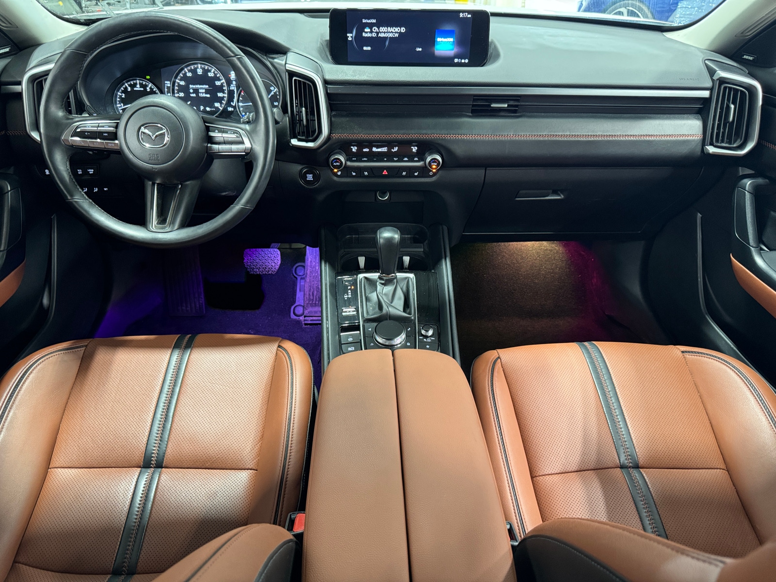 Thumbnail: 2024 Mazda CX-50 - 2