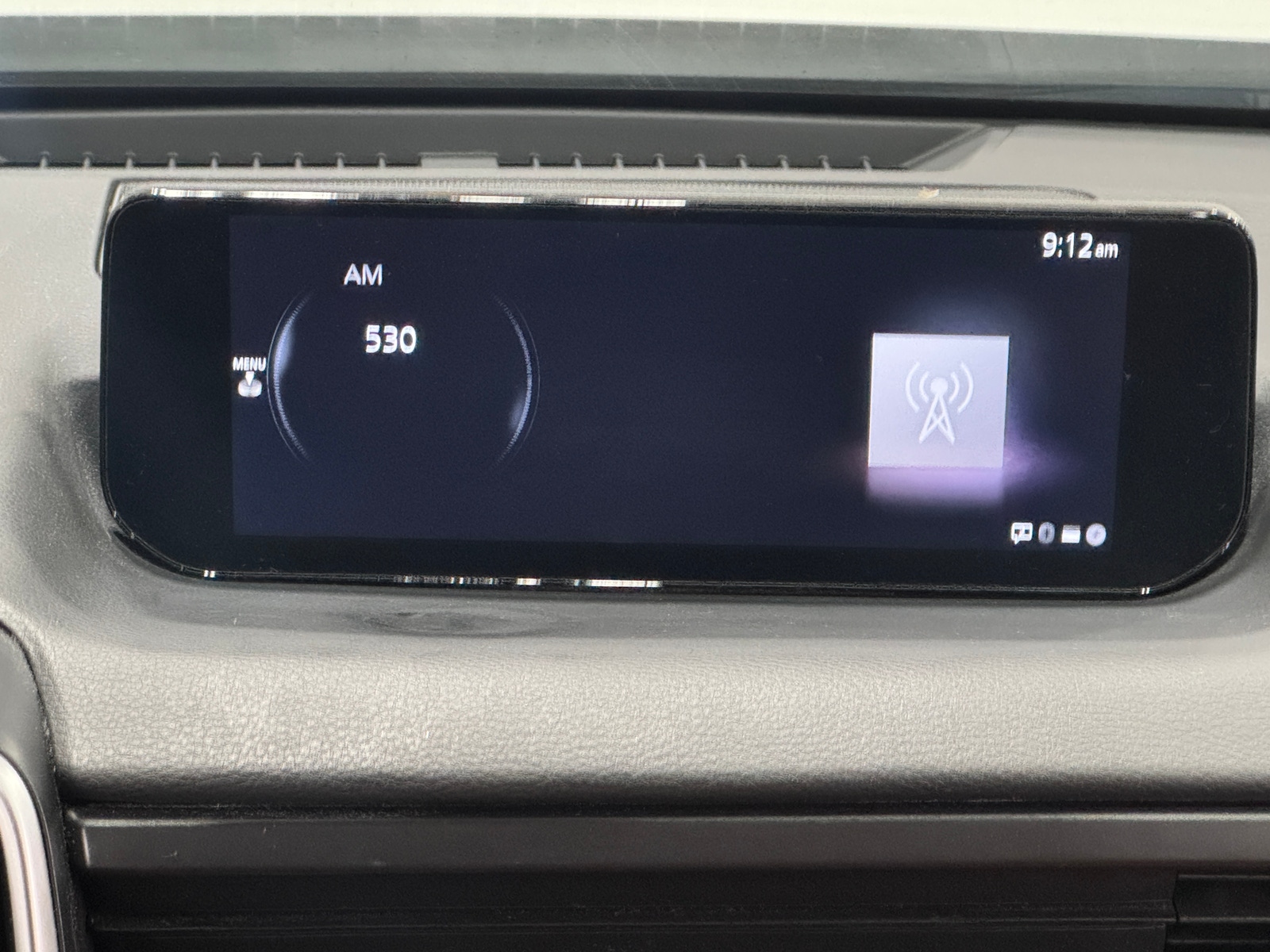 Thumbnail: 2024 Mazda CX-50 - 3