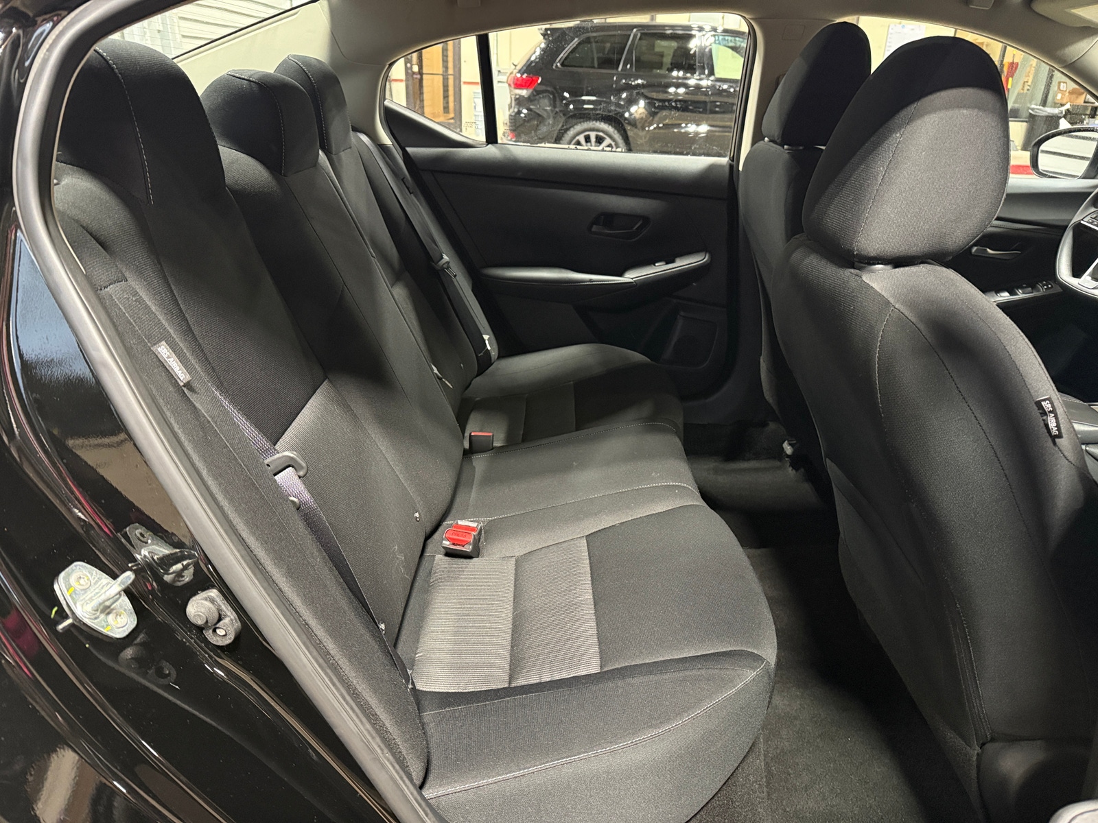 Thumbnail: 2025 Nissan Sentra - 6