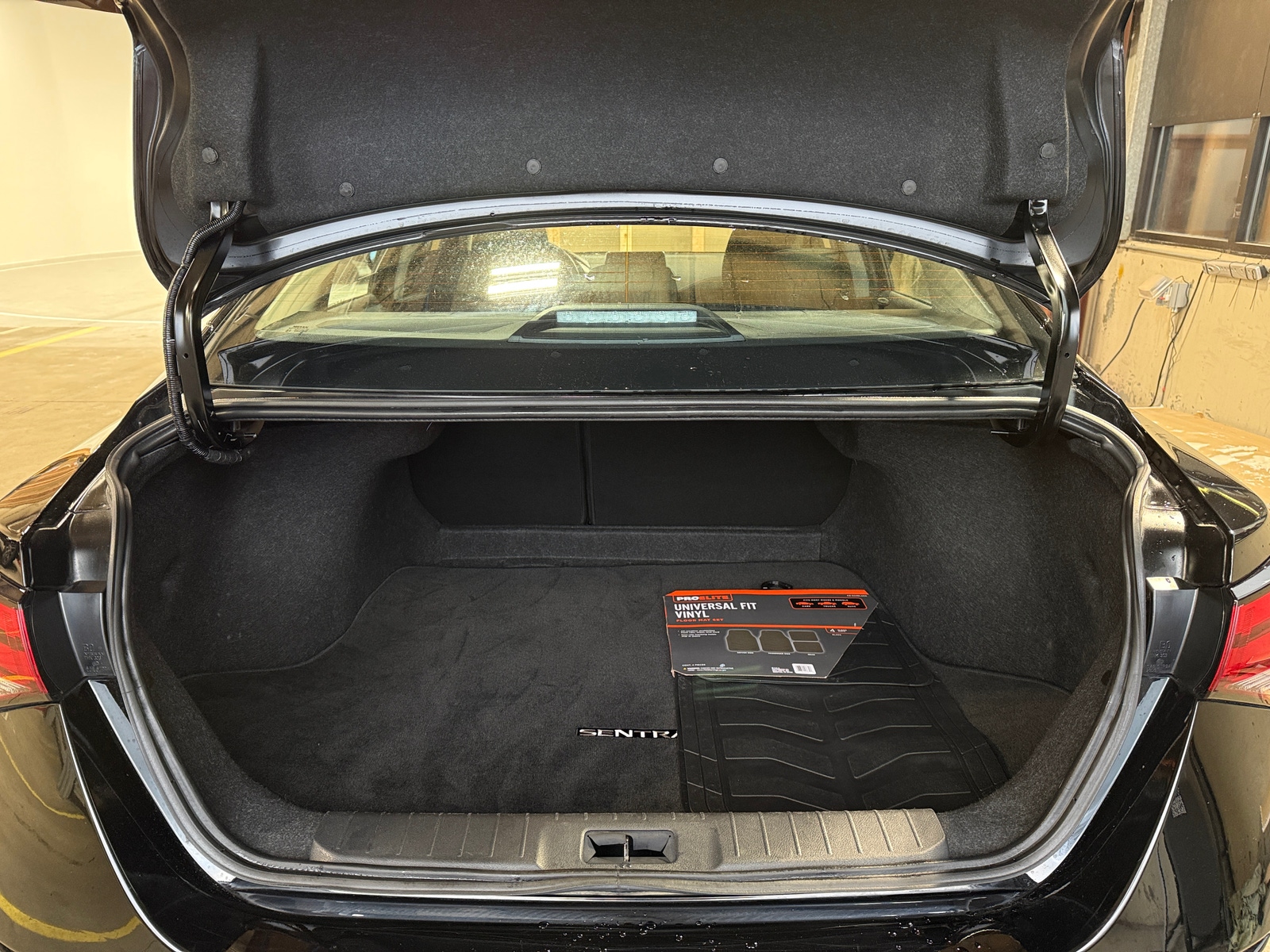 Thumbnail: 2025 Nissan Sentra - 7