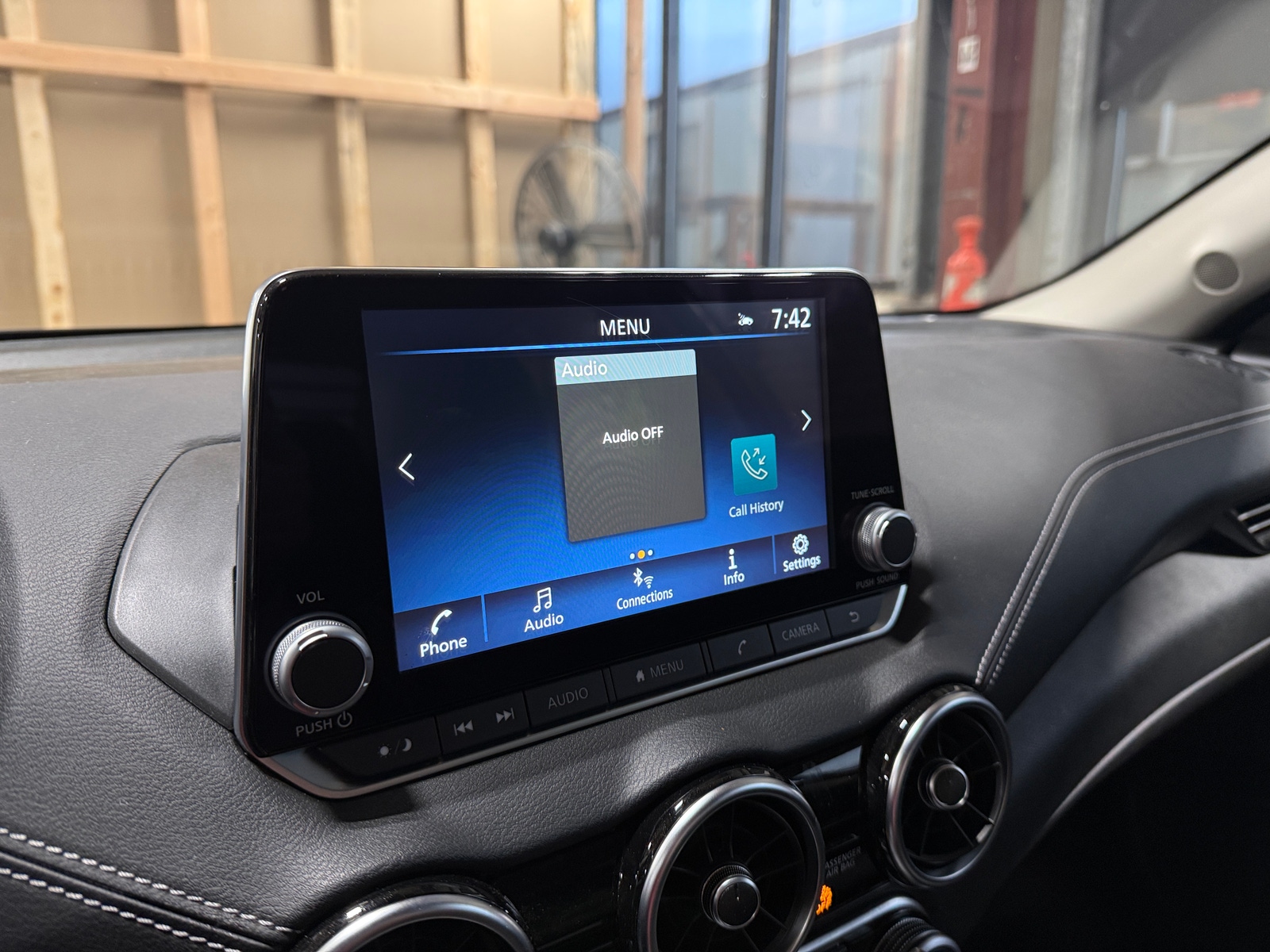 Thumbnail: 2025 Nissan Sentra - 4