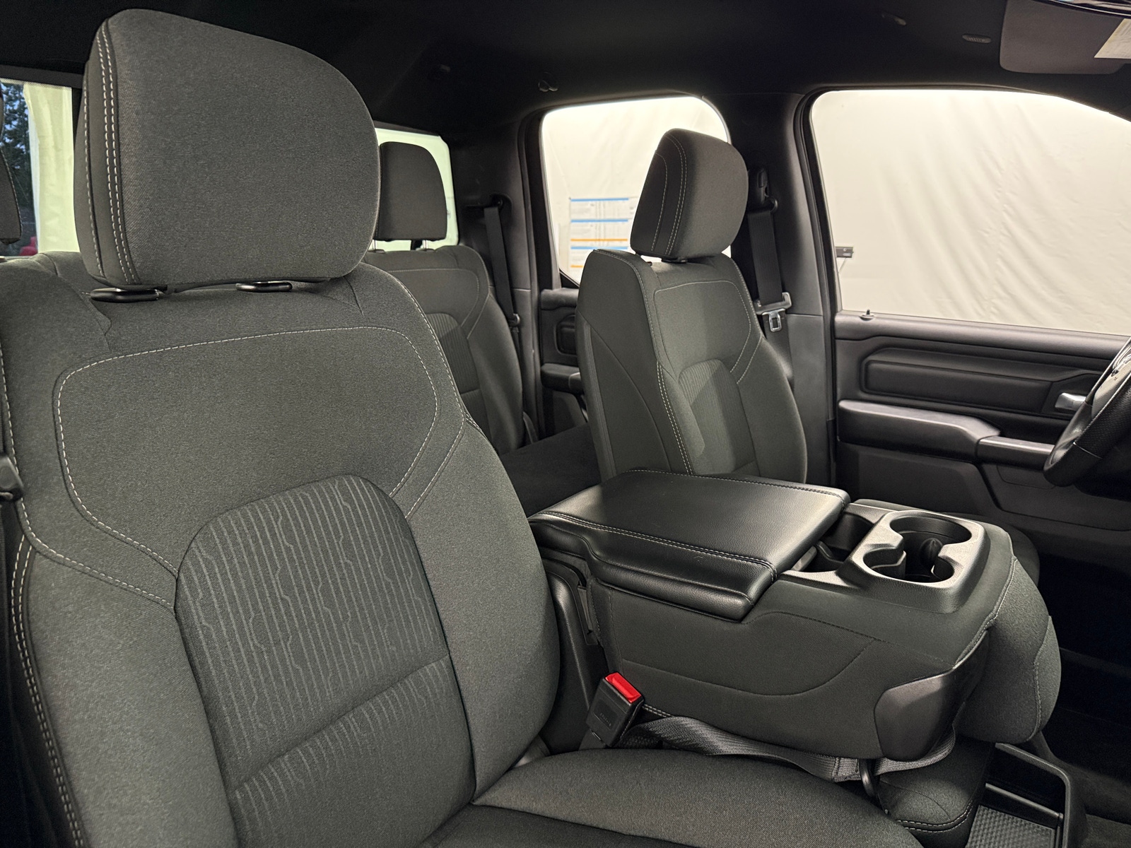 Thumbnail: 2022 RAM 1500 - 2