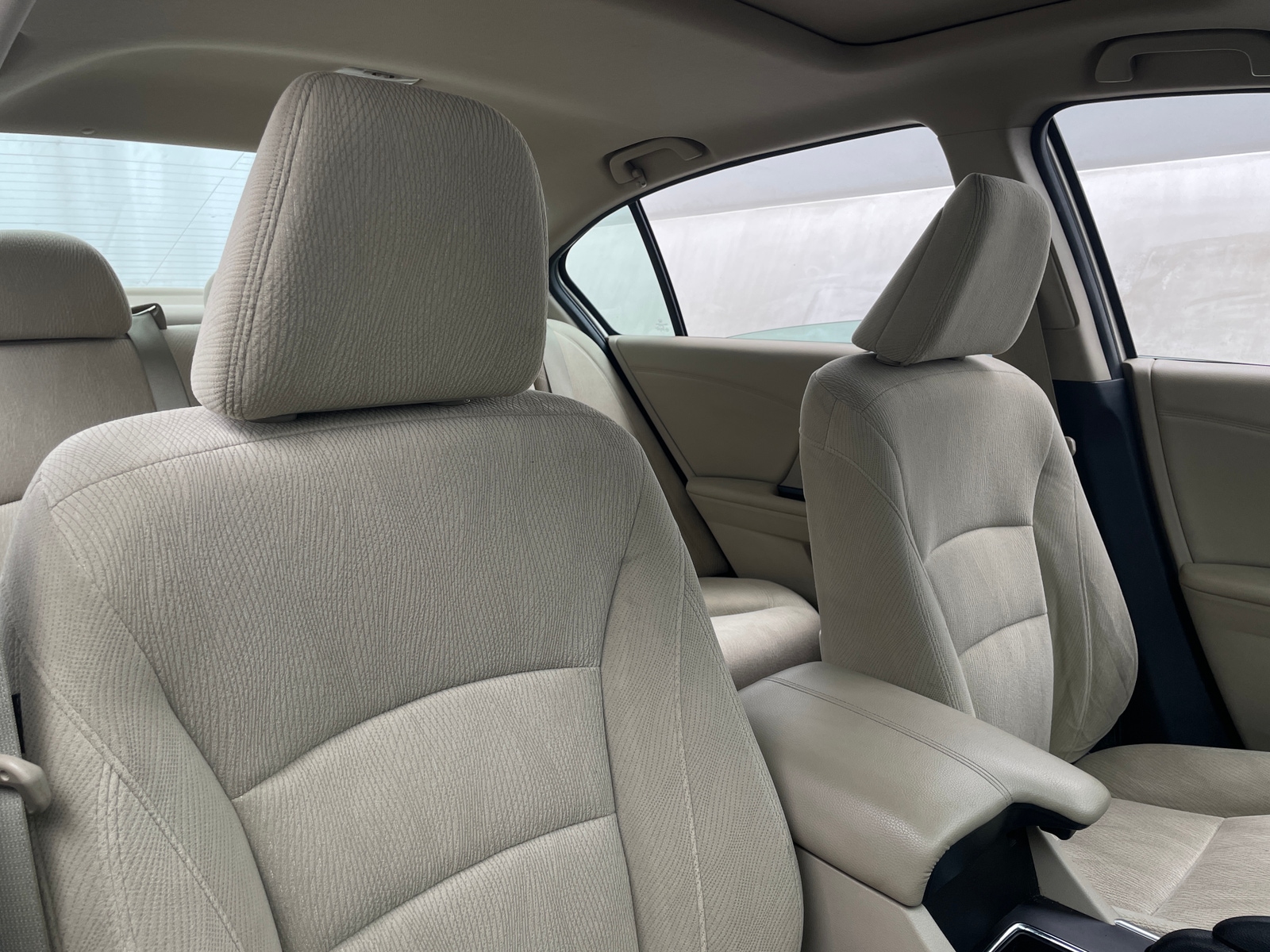 Thumbnail: 2015 Honda Accord - 2