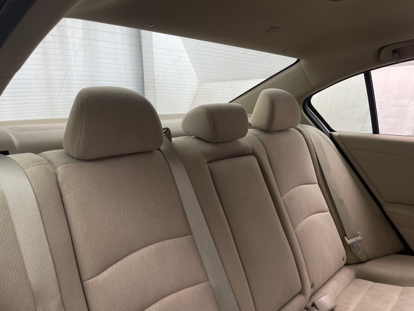 Thumbnail: 2015 Honda Accord - 6