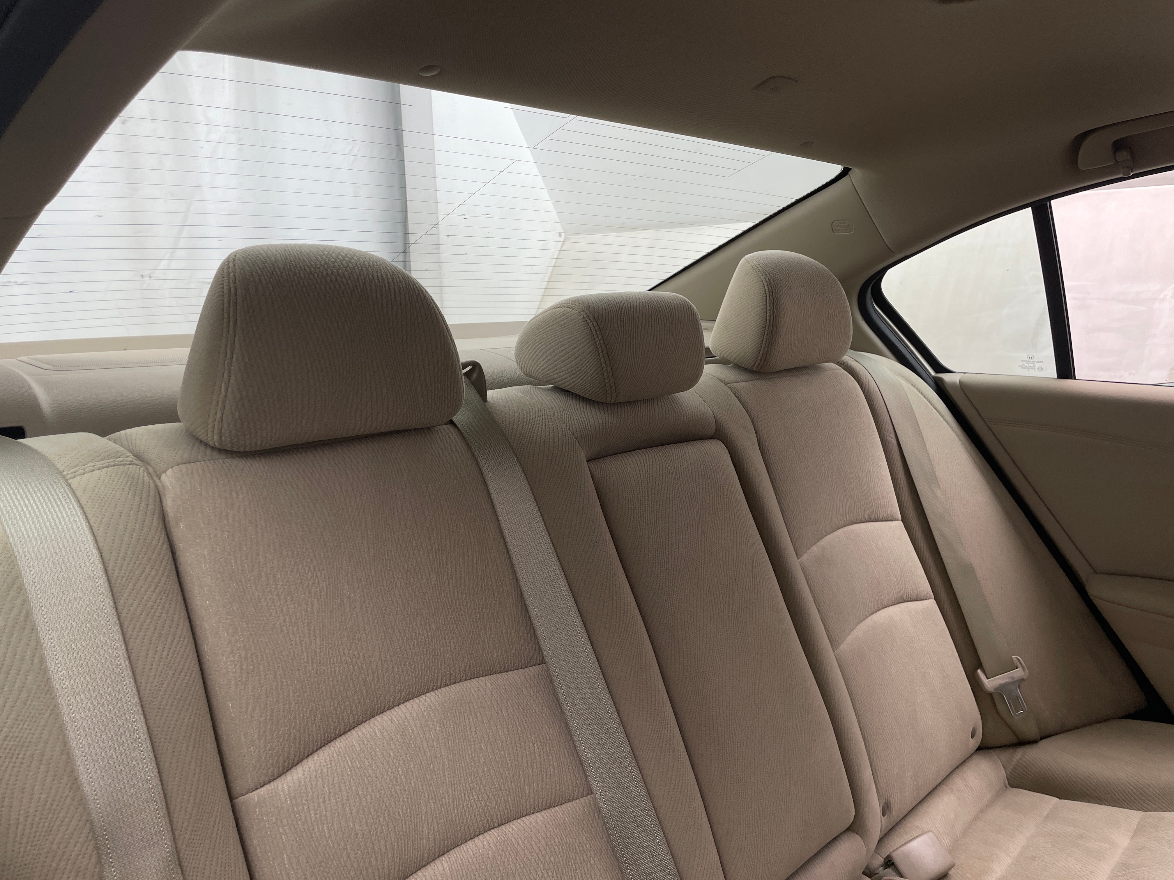 2015 Honda Accord - Image 1