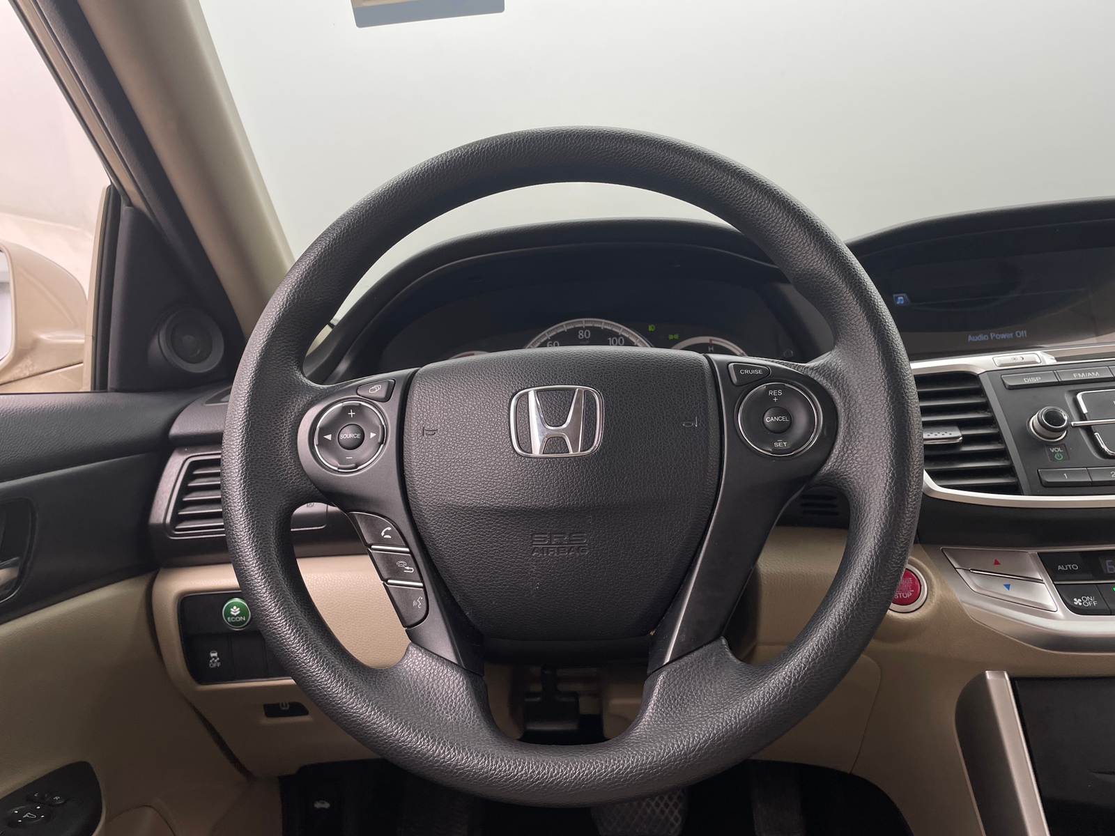 Thumbnail: 2015 Honda Accord - 5