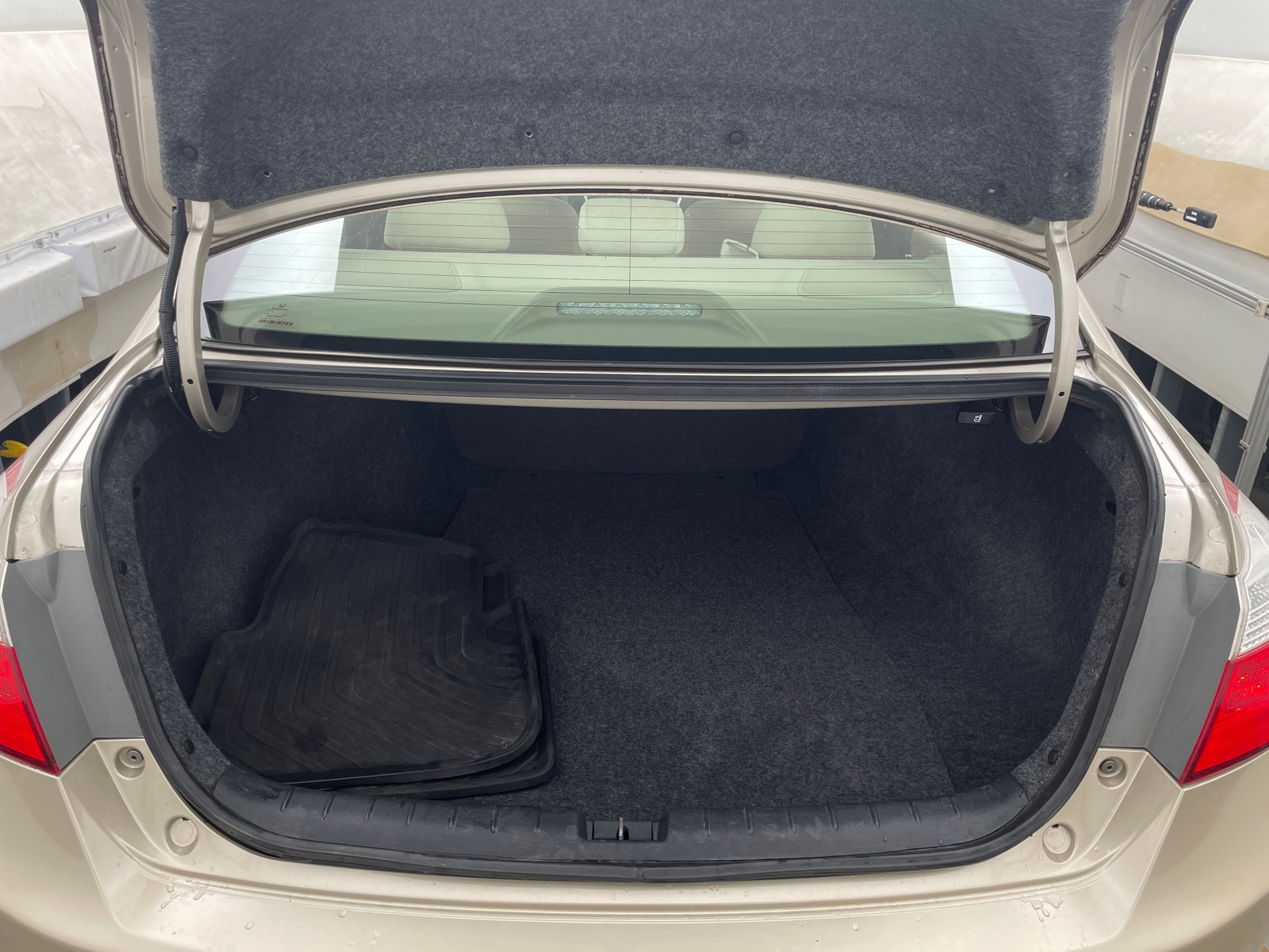 Thumbnail: 2015 Honda Accord - 7