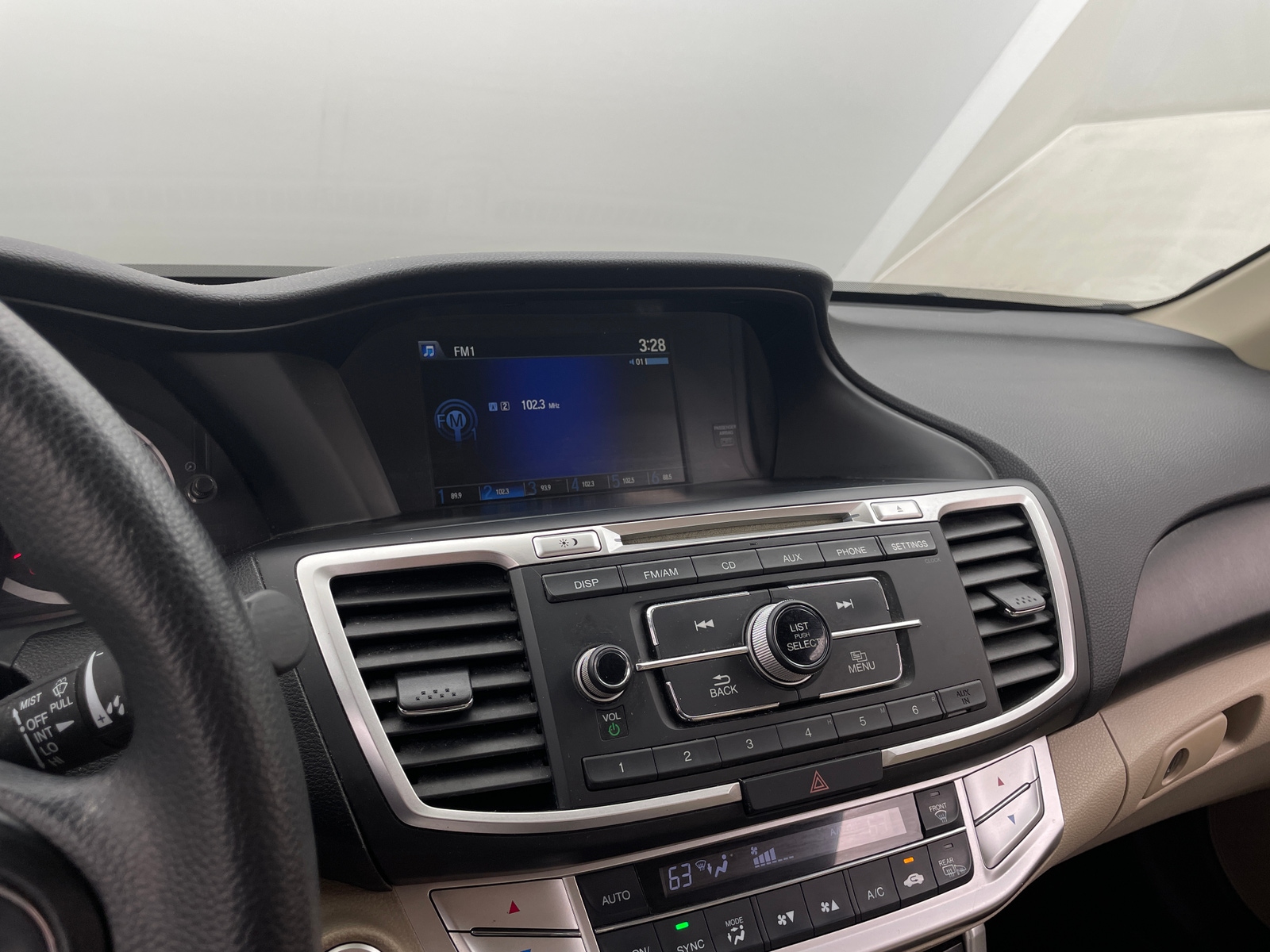 Thumbnail: 2015 Honda Accord - 4