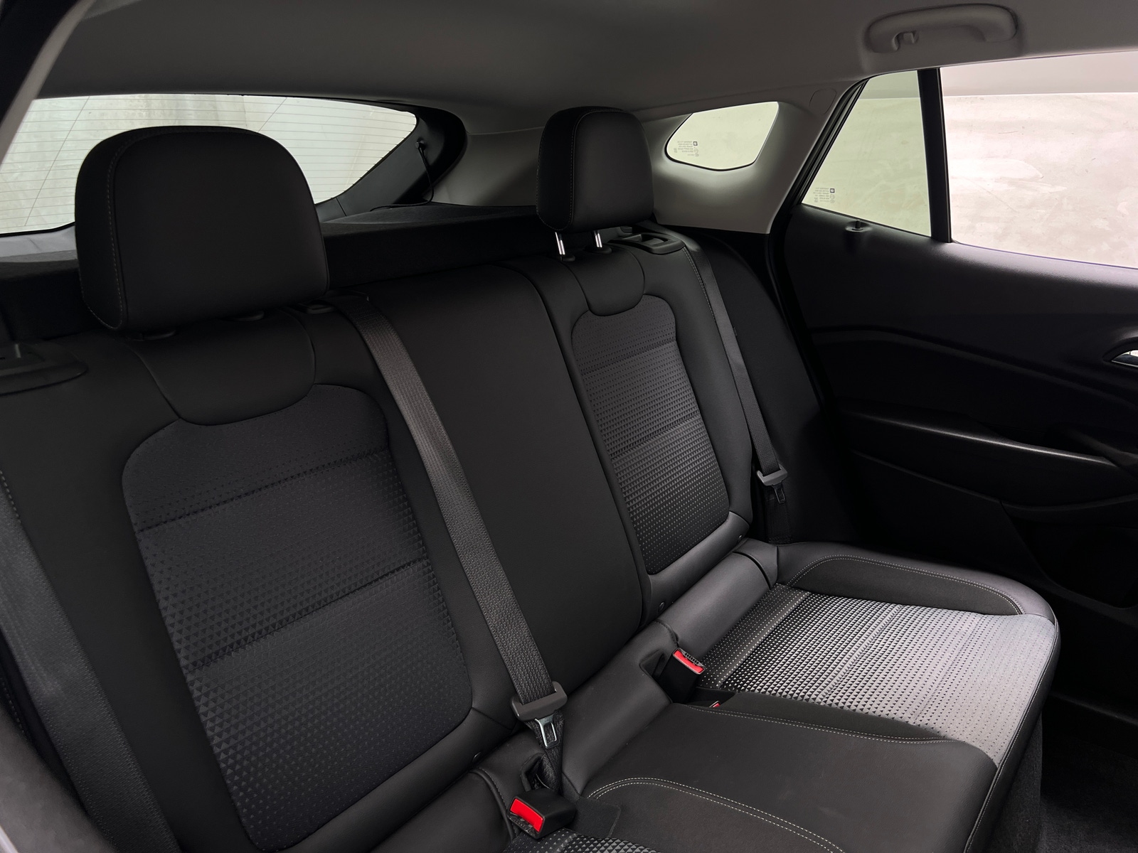 Thumbnail: 2025 Chevrolet Trax - 6