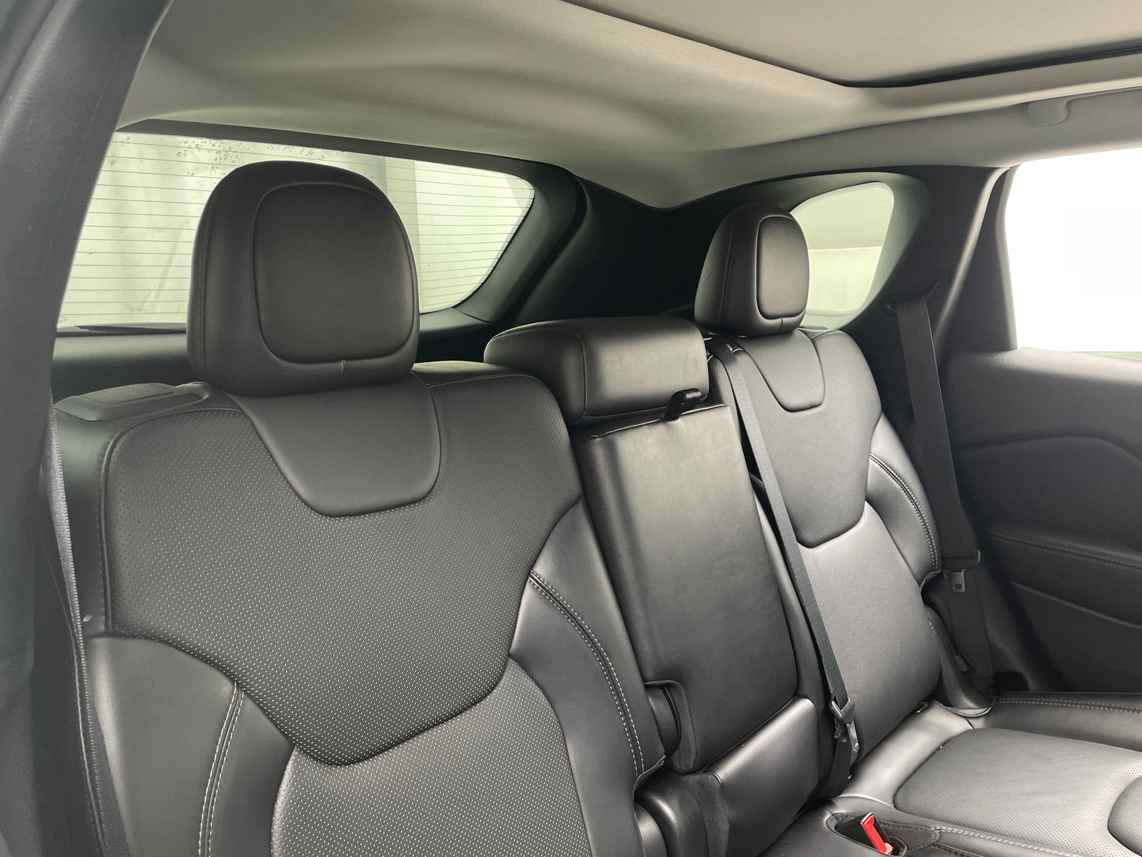 Thumbnail: 2021 Jeep Cherokee - 5