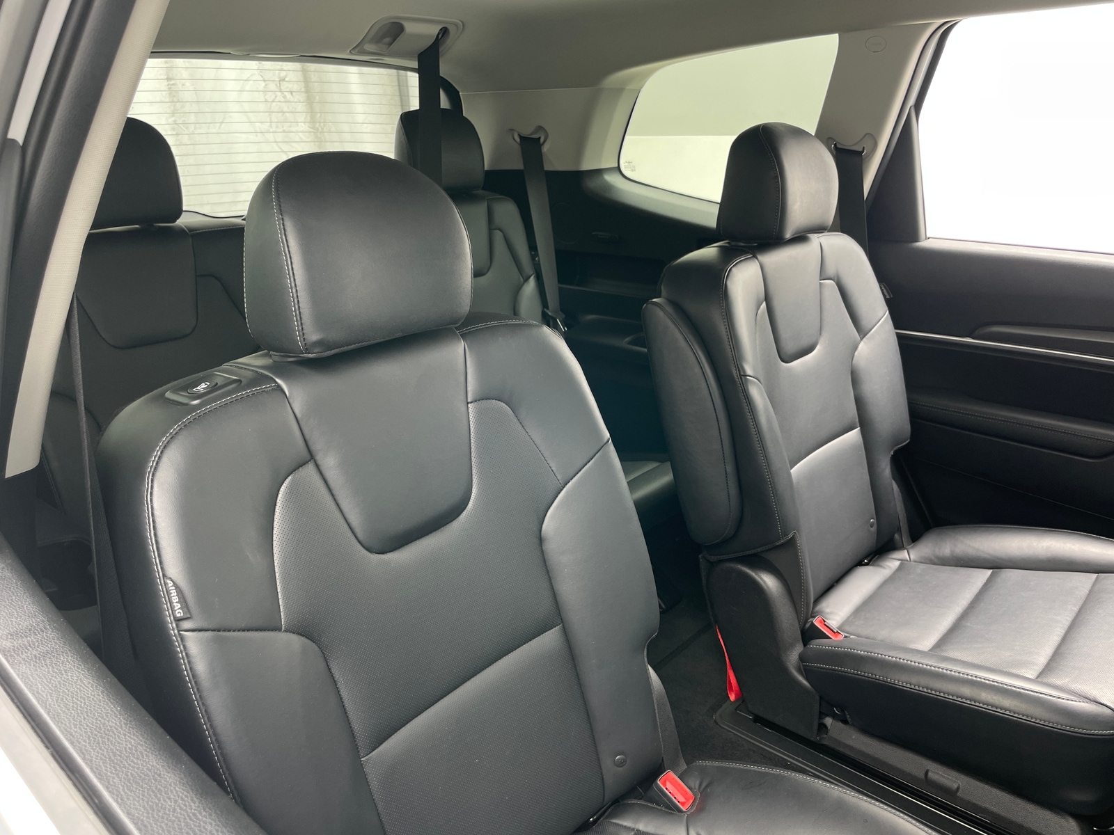 Thumbnail: 2023 Kia Telluride - 5