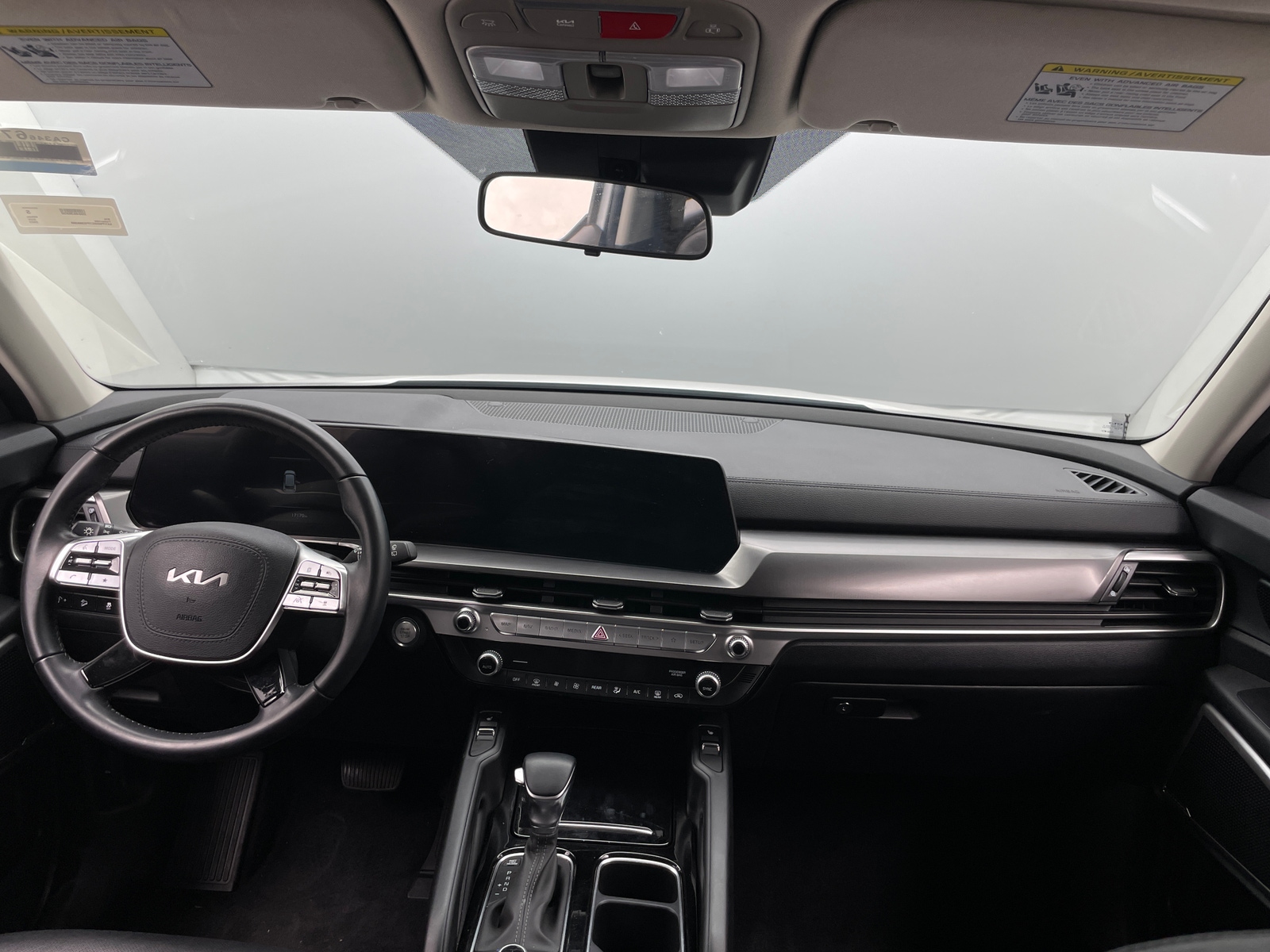 Thumbnail: 2023 Kia Telluride - 2