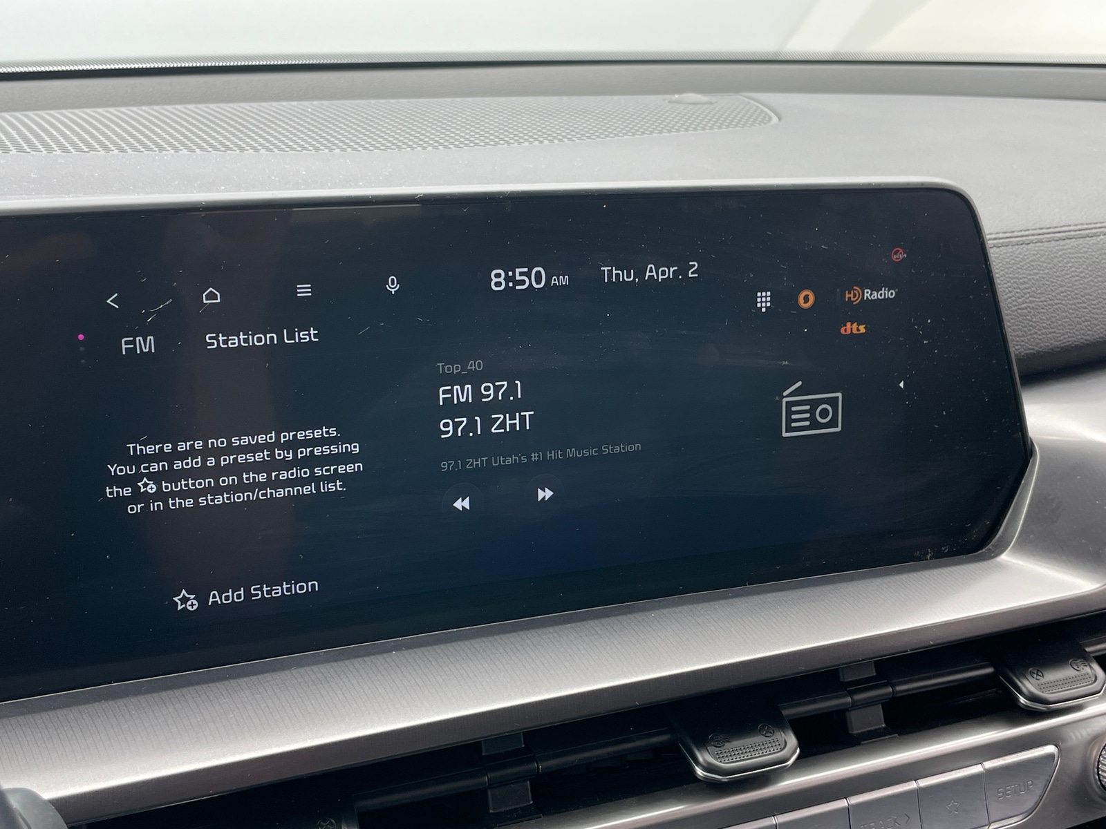 Thumbnail: 2023 Kia Telluride - 3