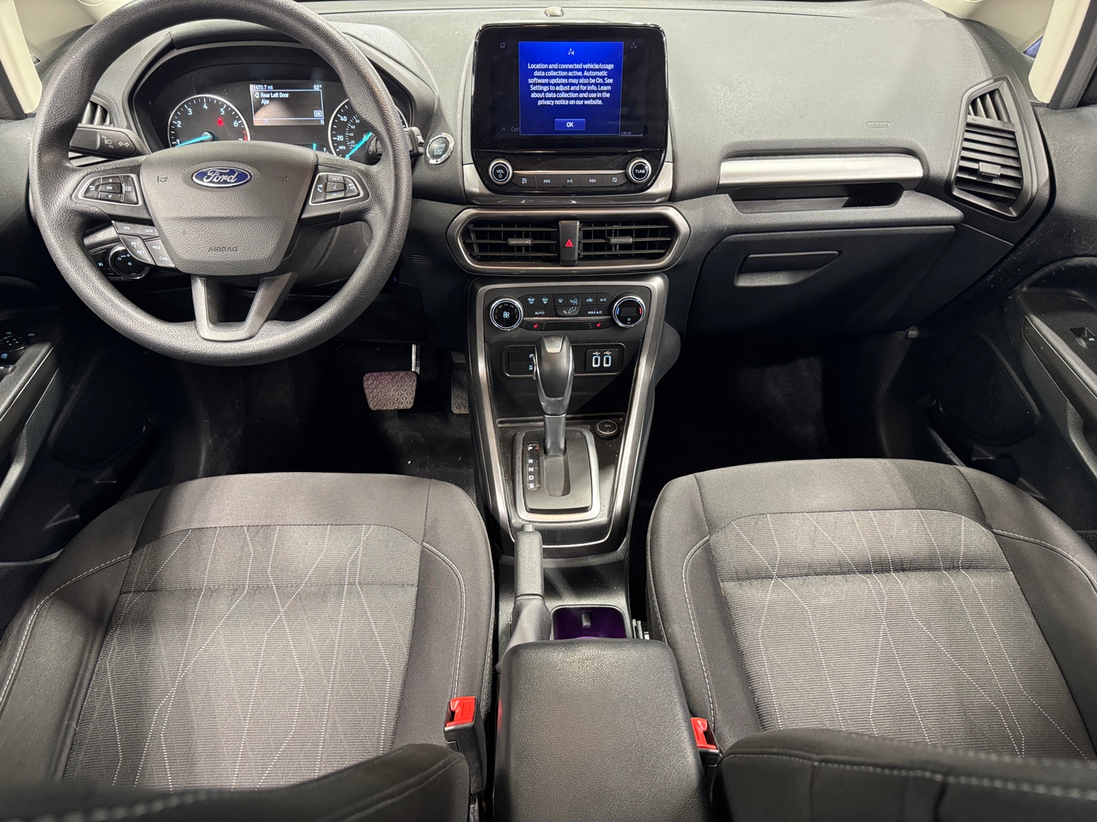 Thumbnail: 2022 Ford EcoSport - 3