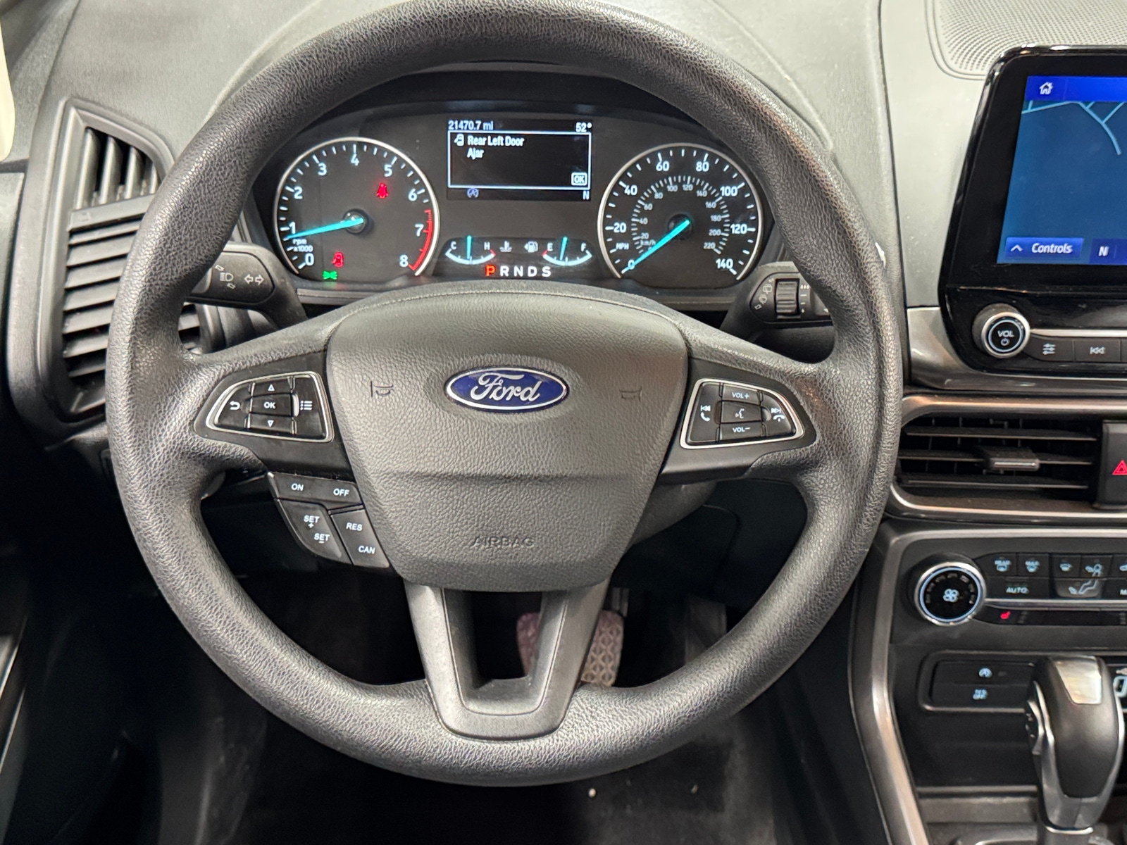 Thumbnail: 2022 Ford EcoSport - 5