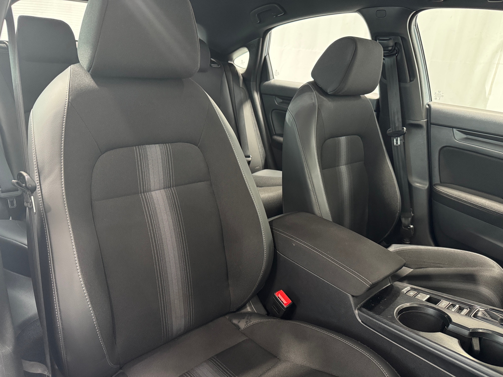 Thumbnail: 2023 Honda Civic - 2